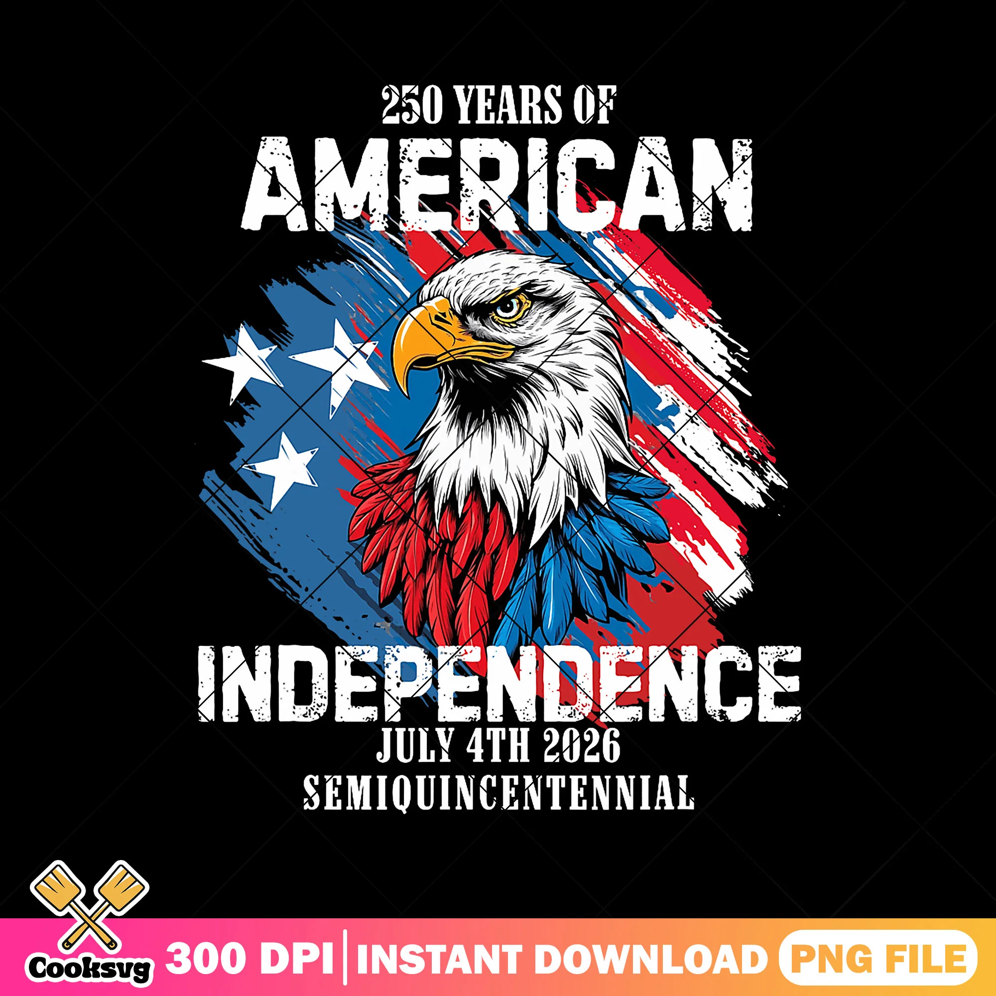 250 years of american png, america day png, 4th of july png