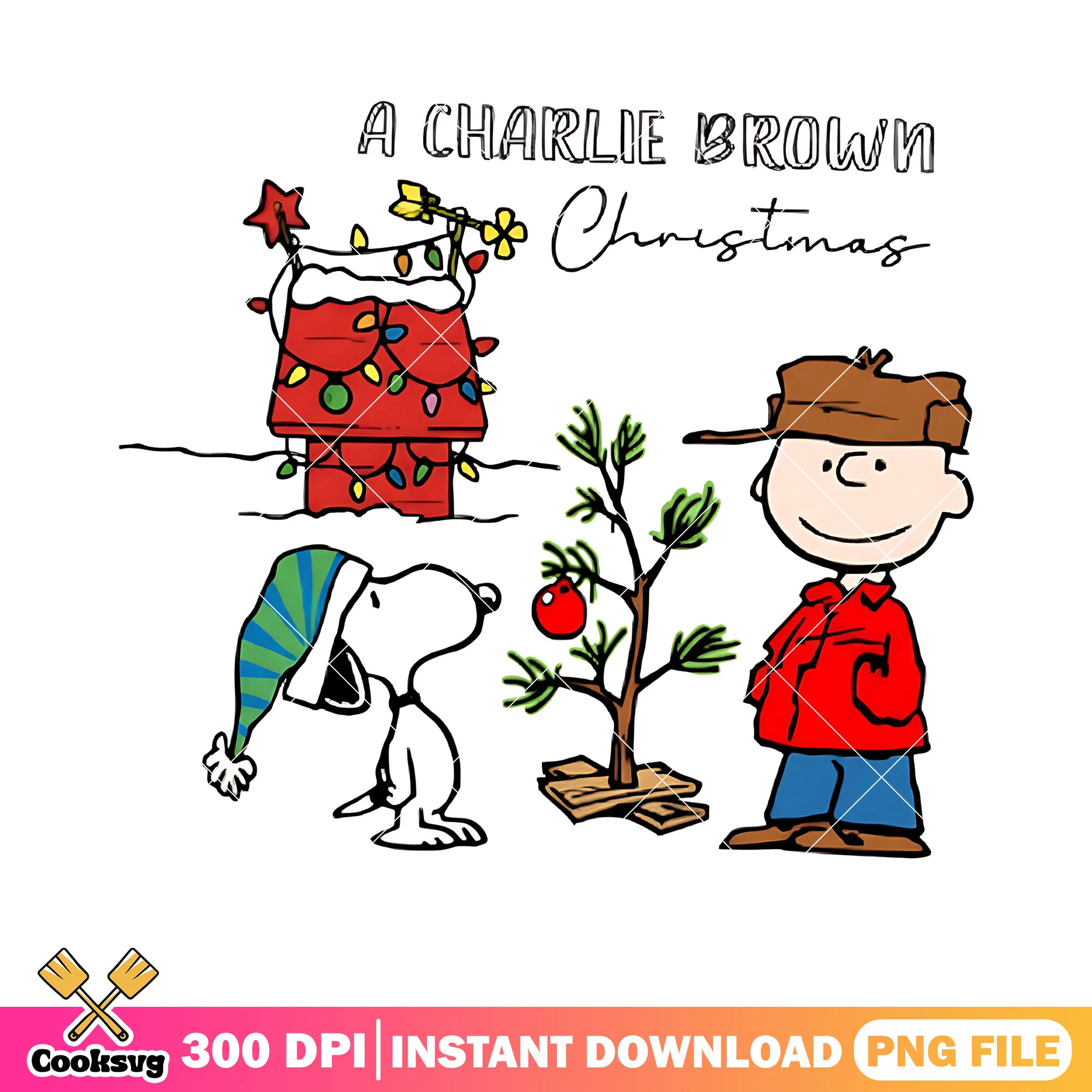 A charlie brown christmas png, snoopy png, christmas cartoons png