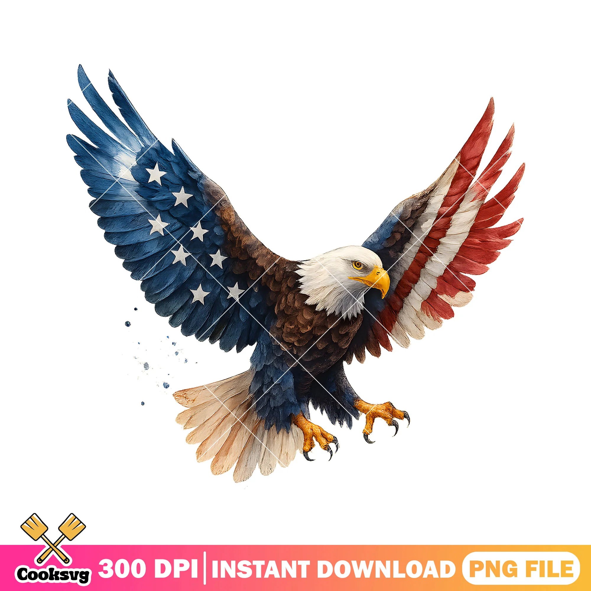 America mascot eagles png, america eagles png, america animal png