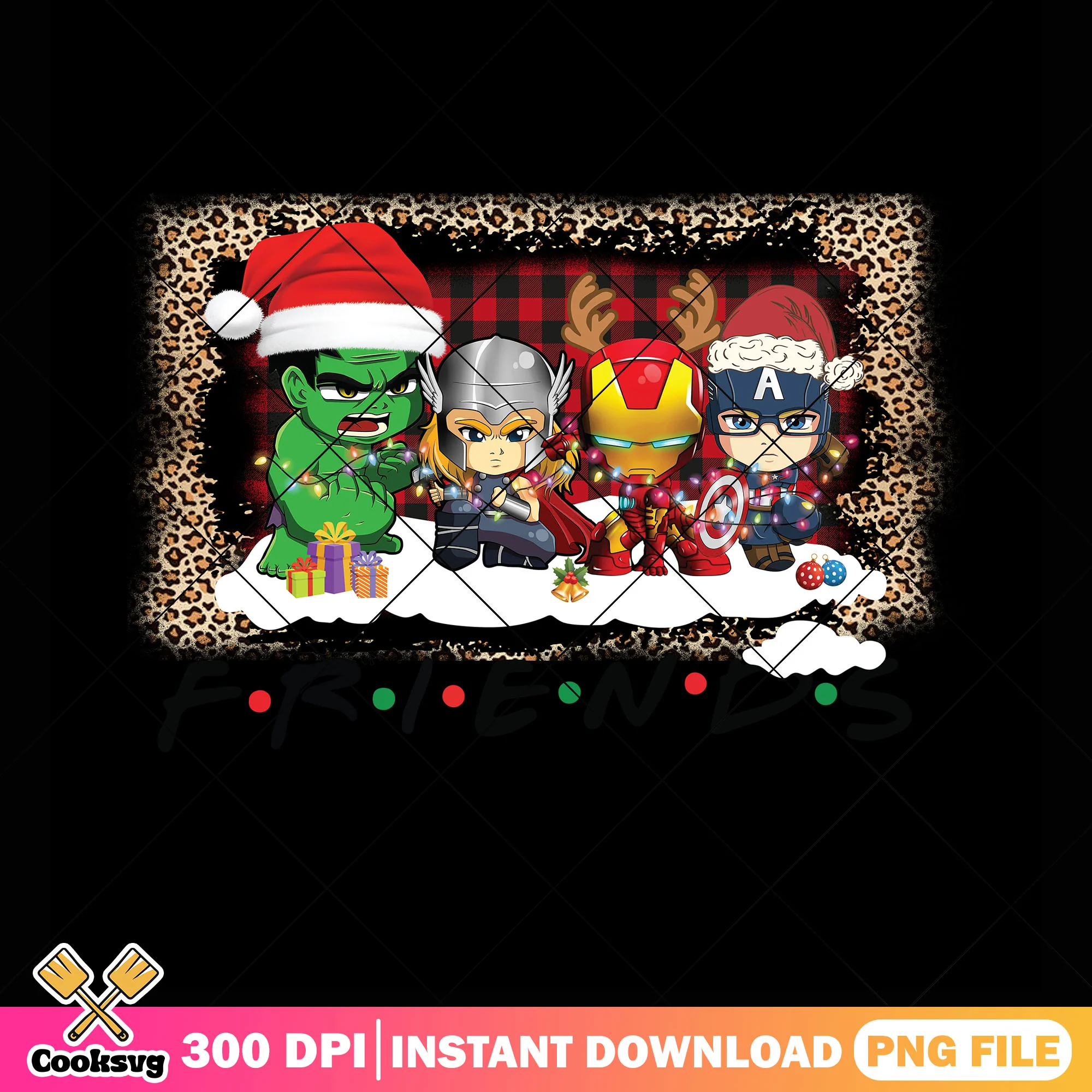 baby avengers friends png, superheroes christmas team png, funny png