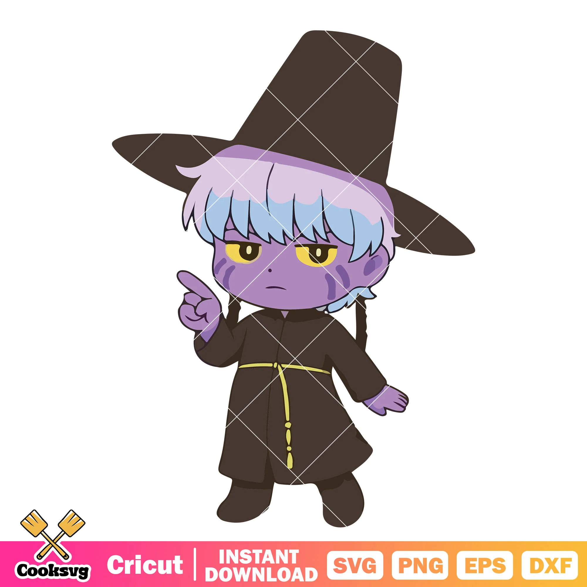Baby saja dark form svg, baby saja svg, saja boys band svg