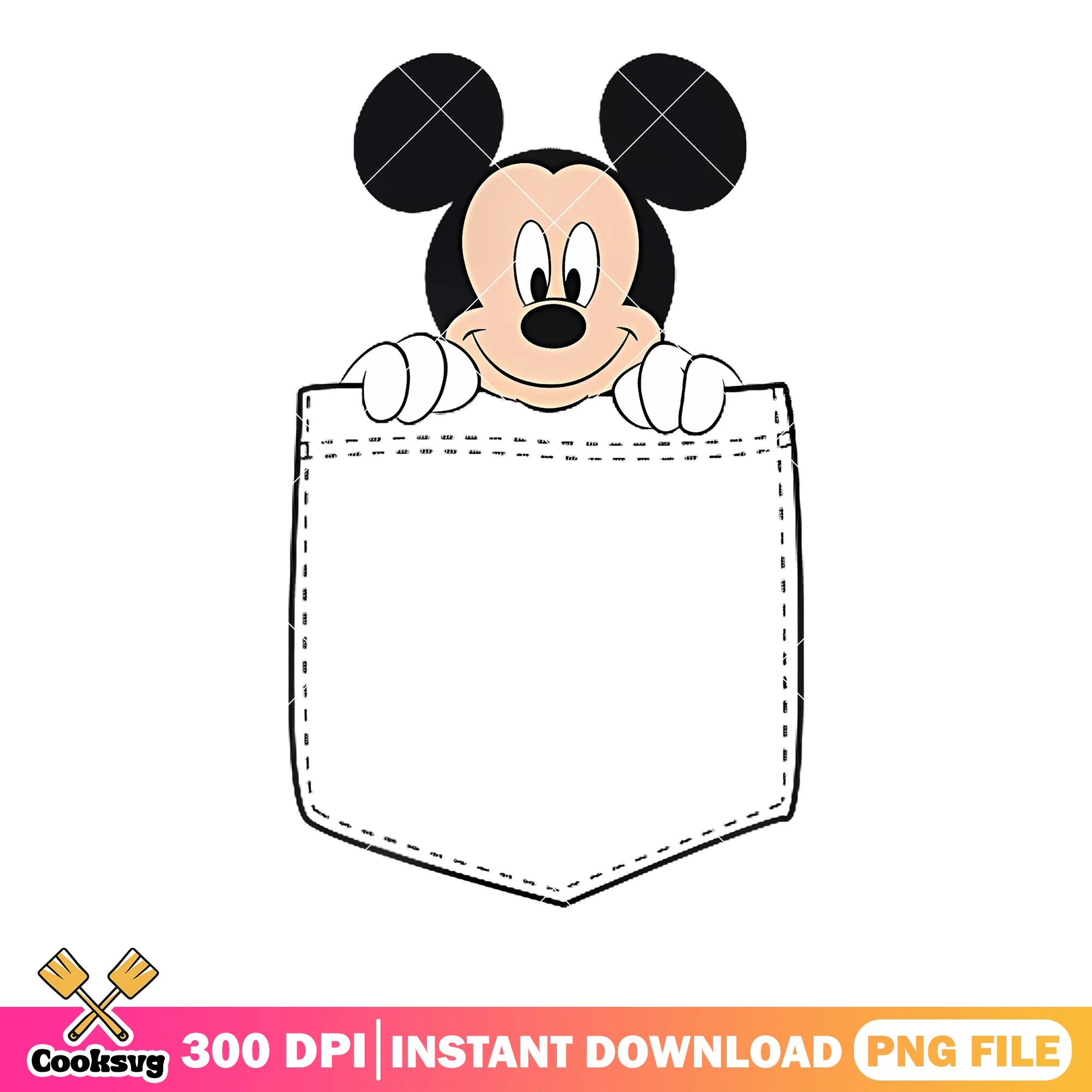 Back pocket mickey png, mickey mouse and friends png, disney movies png