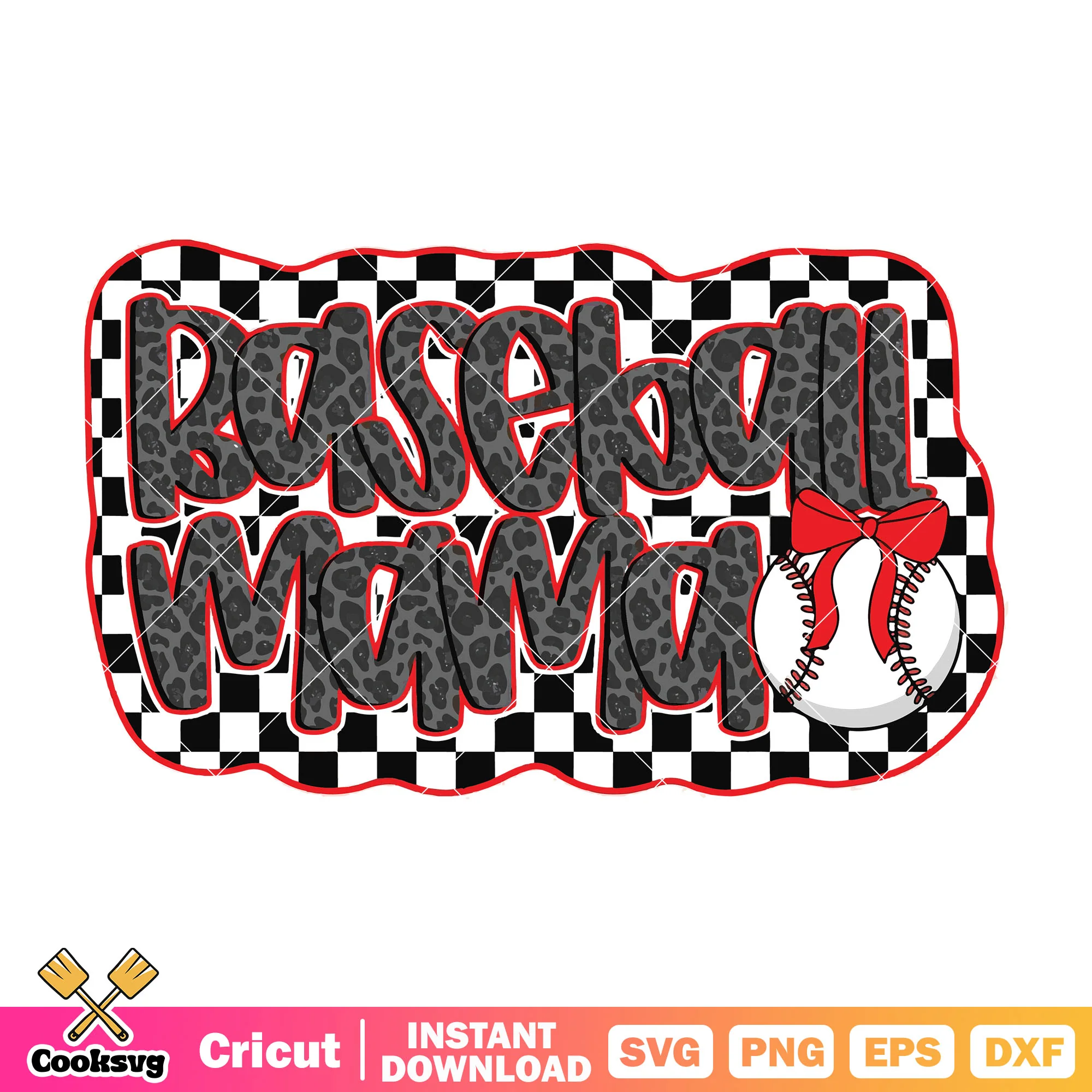 Baseball mama gray vibes svg, baseball mama svg svg, vibes baseball svg
