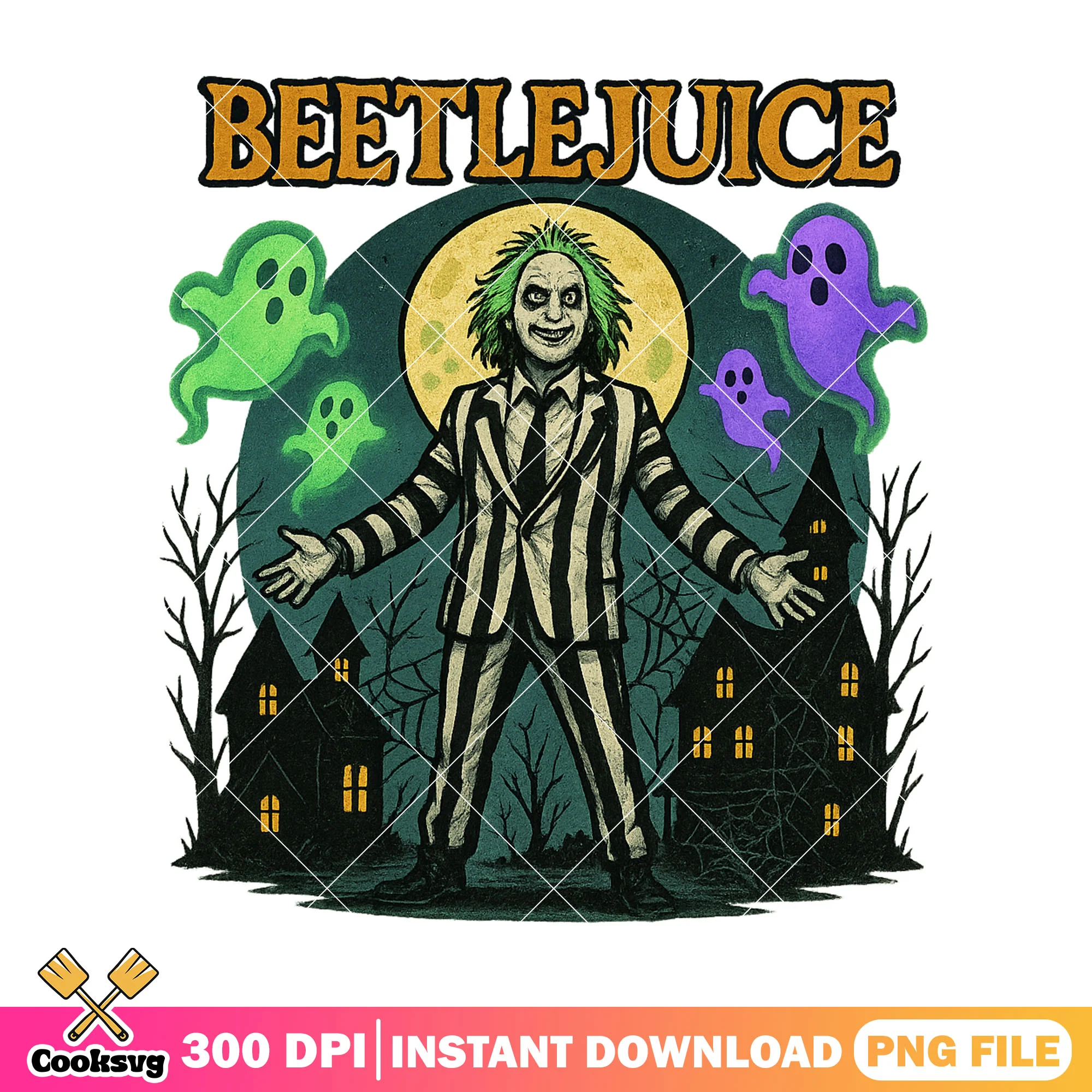Beetlejuice standing png, beetlejuice 2 png, halloween movie png