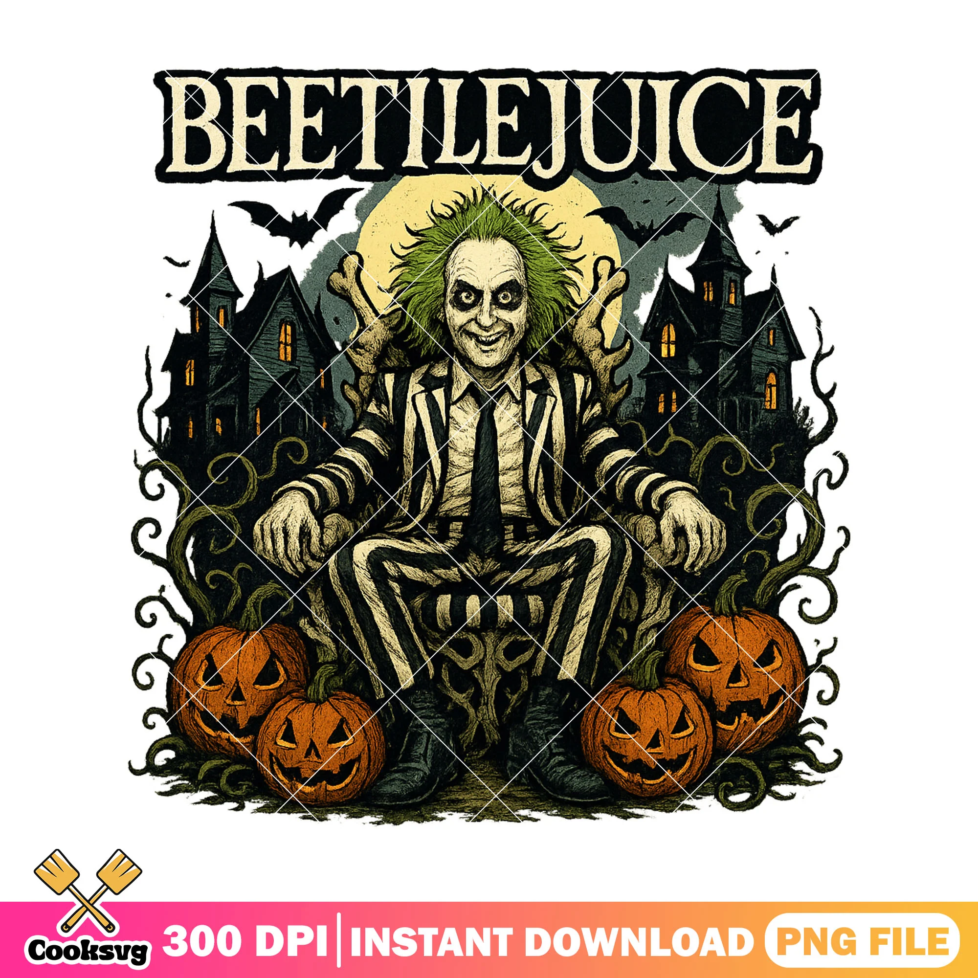 Beetlejuice throne png, beetlejuice movie png, spirit halloween png