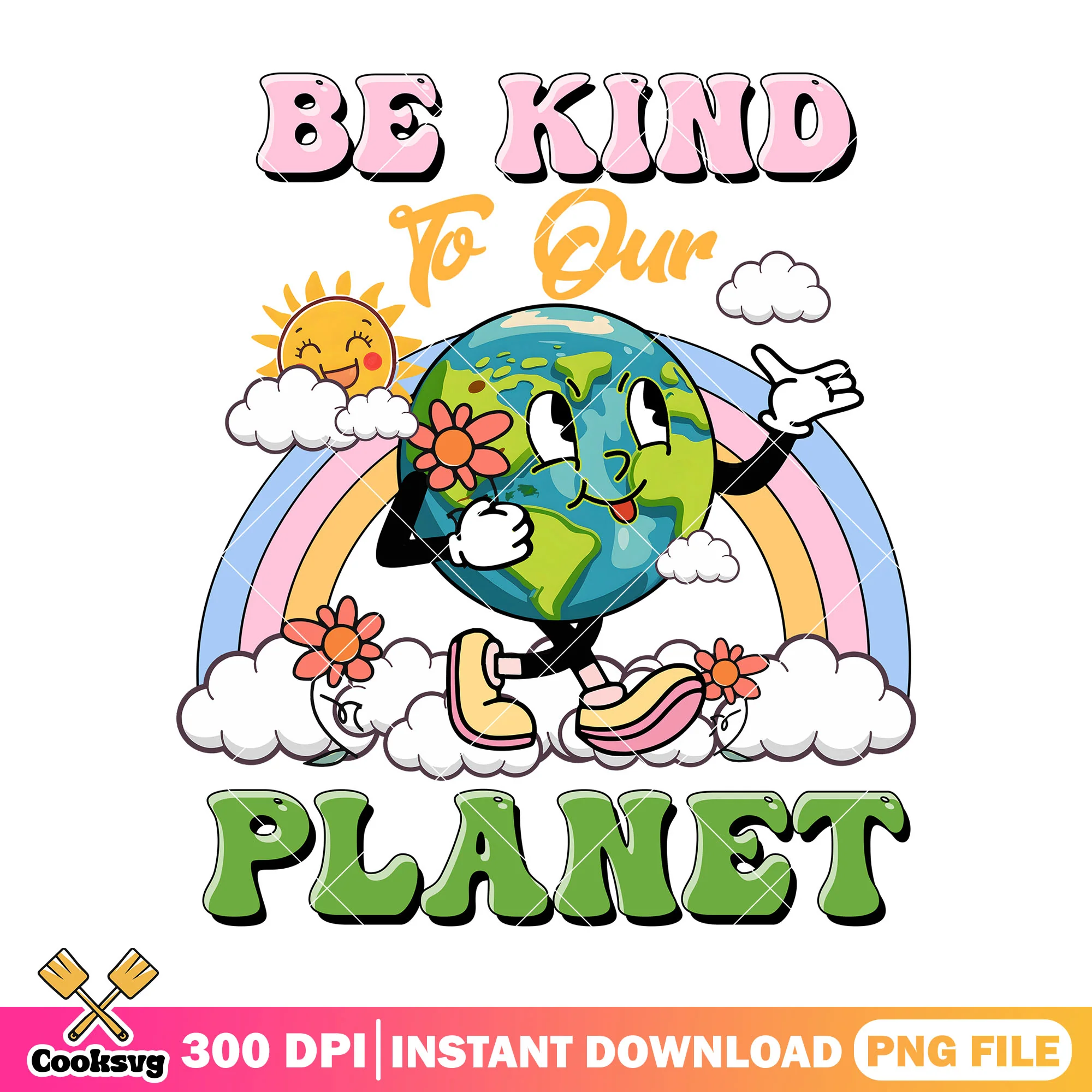 Belind to our planet png, earth day facts png, earth png