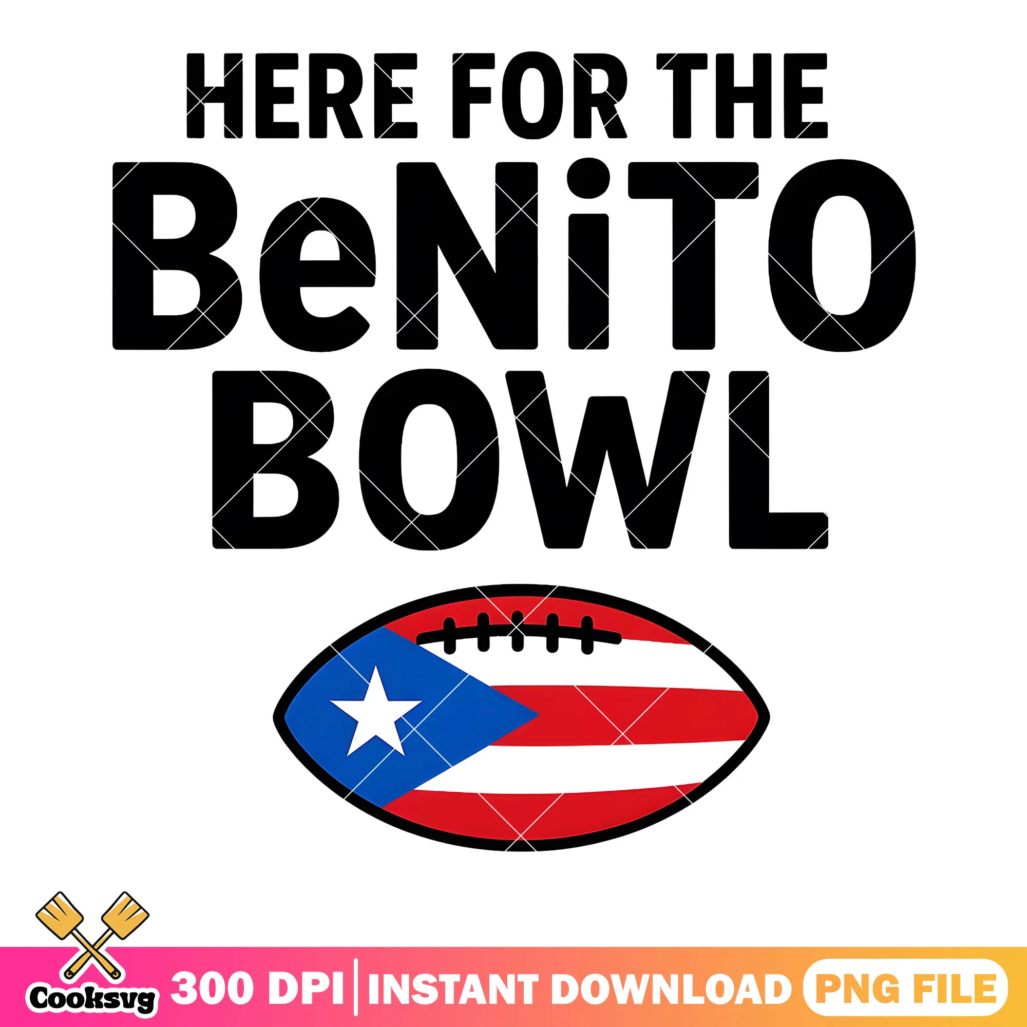 Benito bowl football nfl png, super bowl 2026 png, benito bowl png