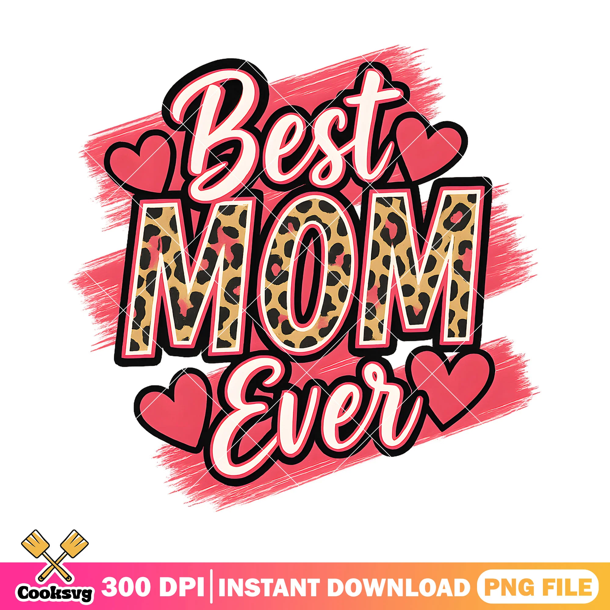 Best mom ever png design, mother day png, best mom quotes png