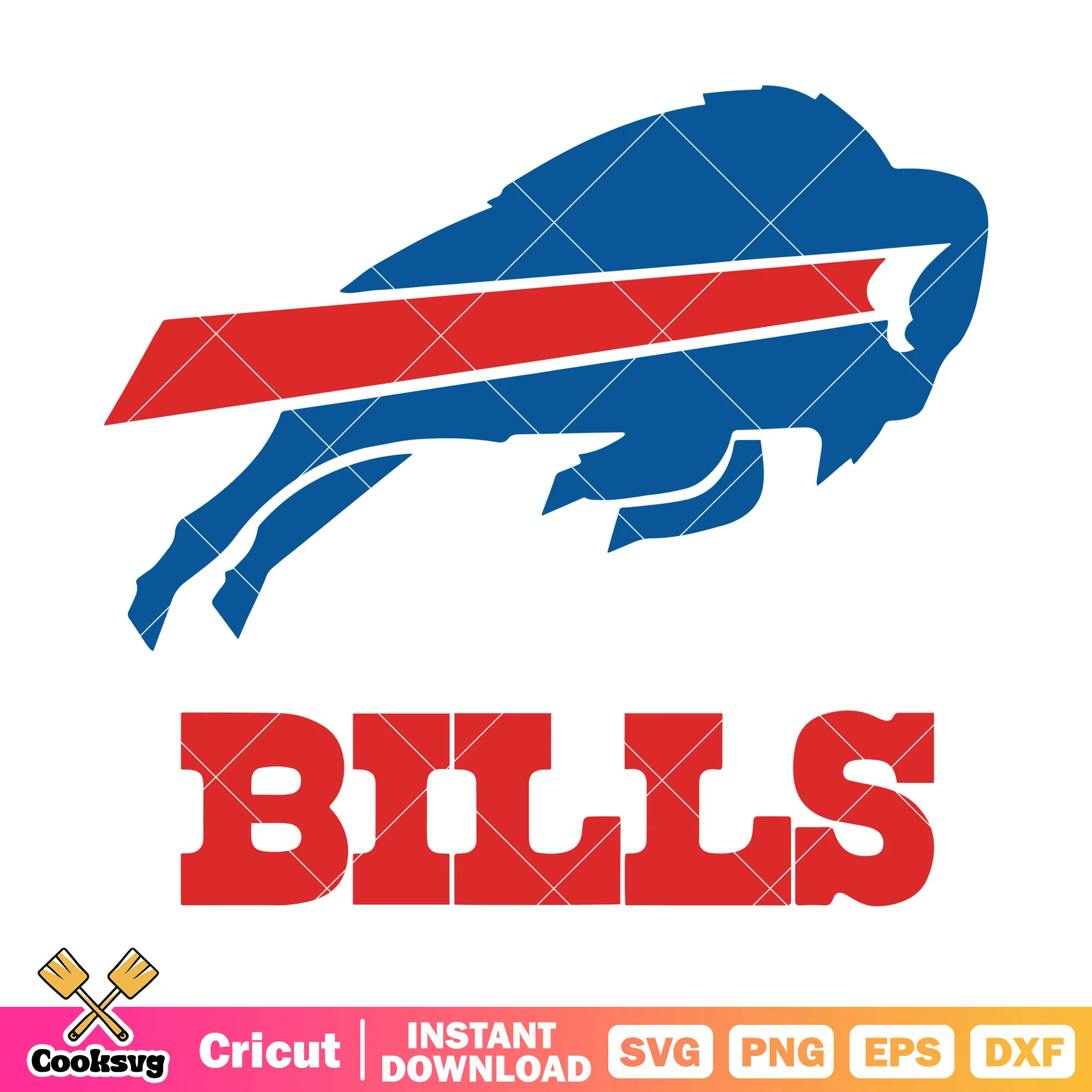 Bills logo buffalo svg, buffalo bills svg, buffalo svg