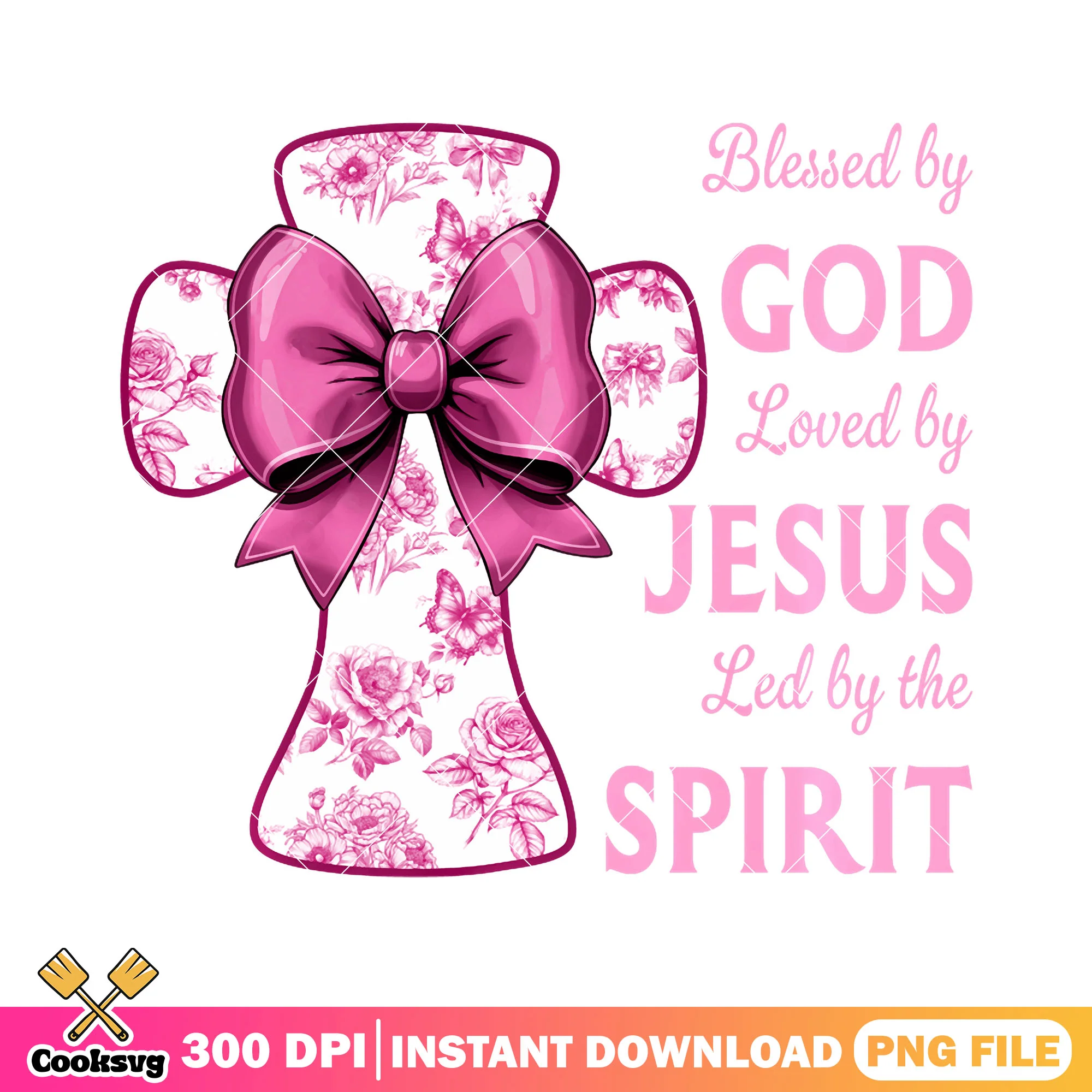 Blessed love god jesus spirit png, god blessed png, god spirit png
