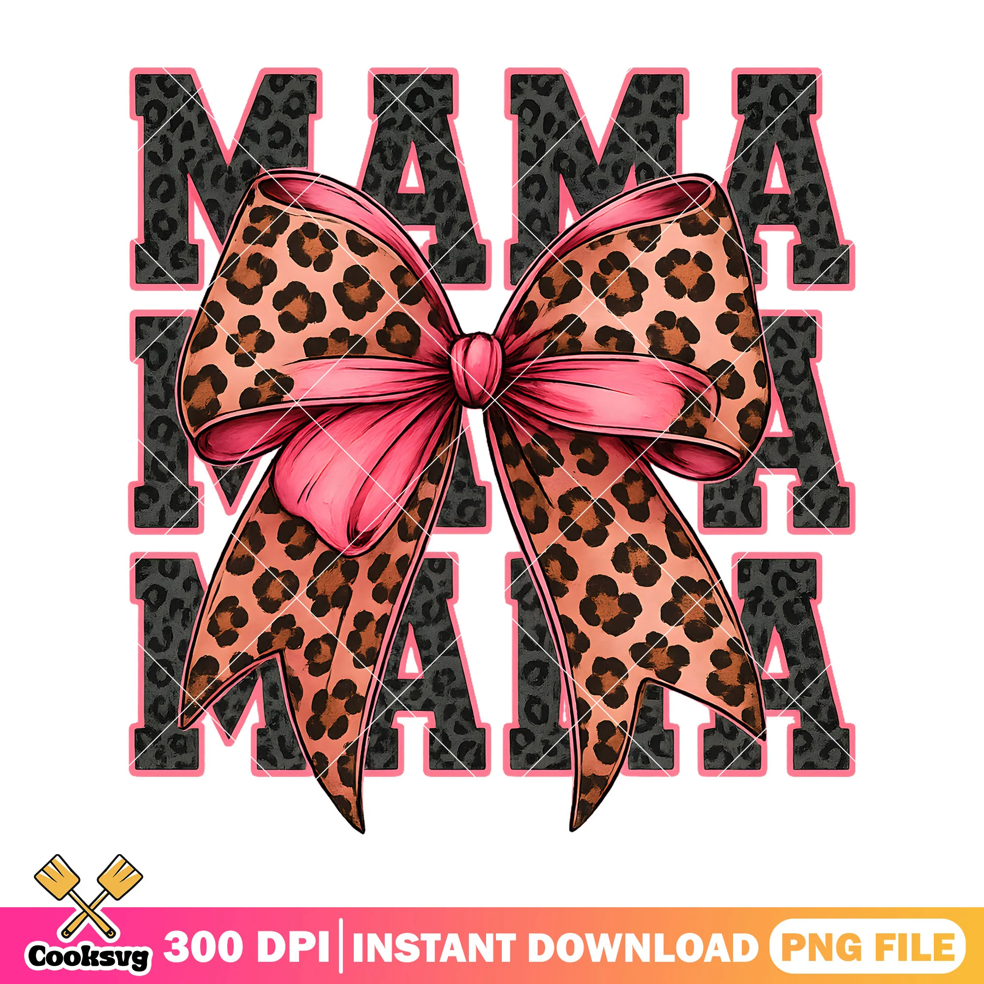 Bow tie mama design png, bow ties near me png, mother day png