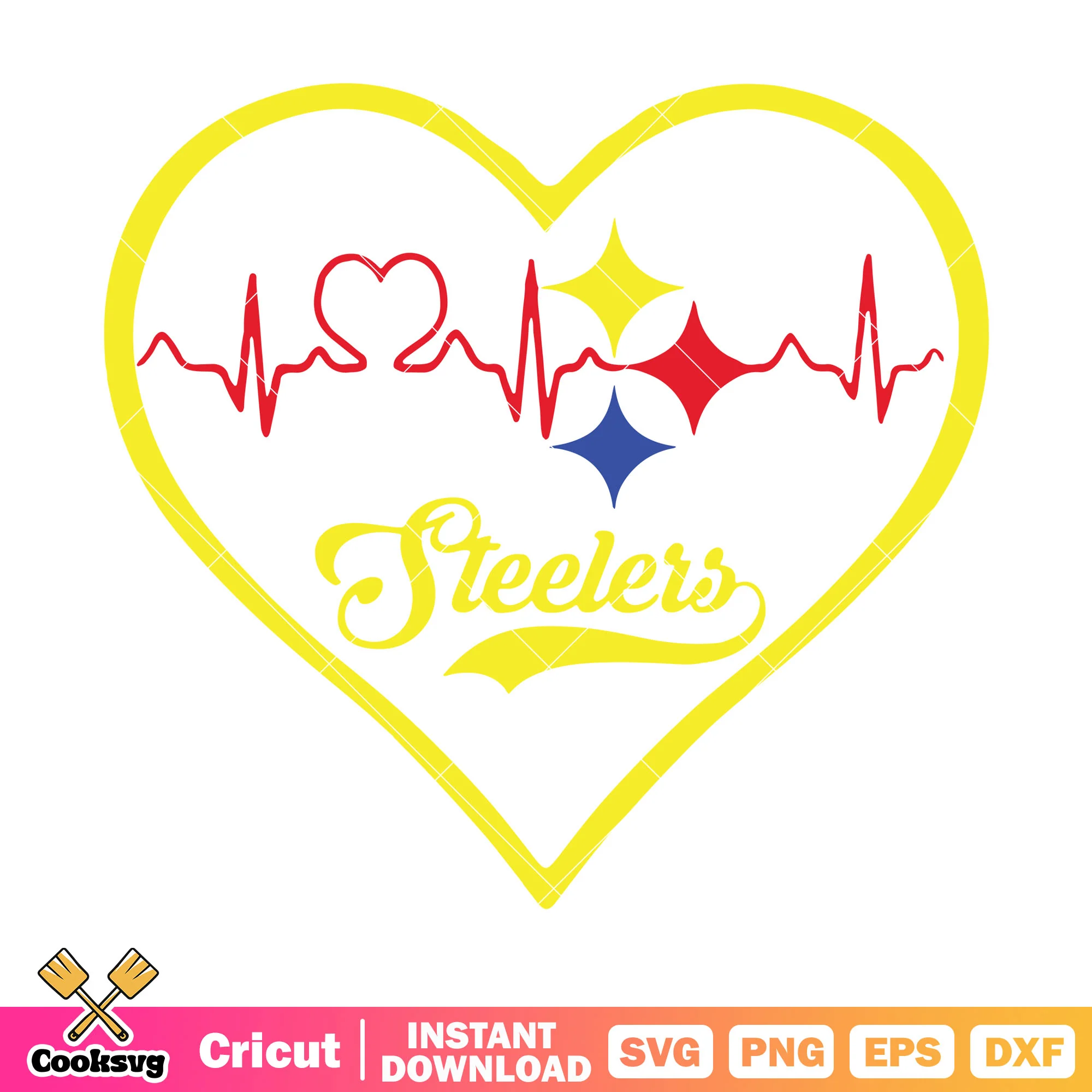 BPM steelmark logo svg, nfl pigskin svg, pittsburgh pirates logo svg