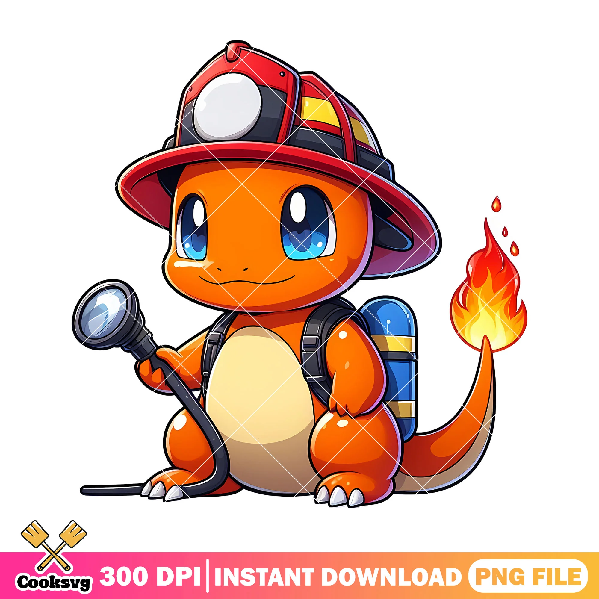 Bulbasaur cosplay fireman png, halloween custome png, pokemon png