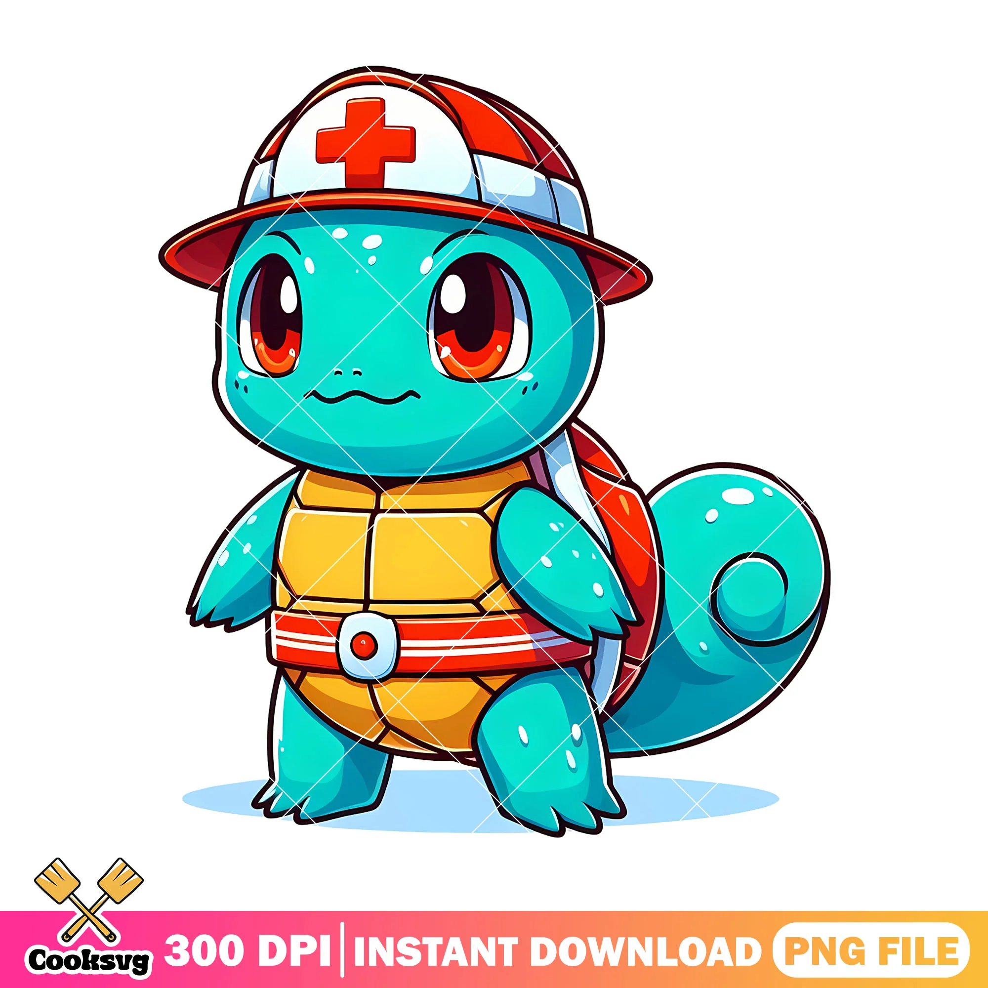Bulbasaur squirtle nurse png, halloween custome png, pokemon png