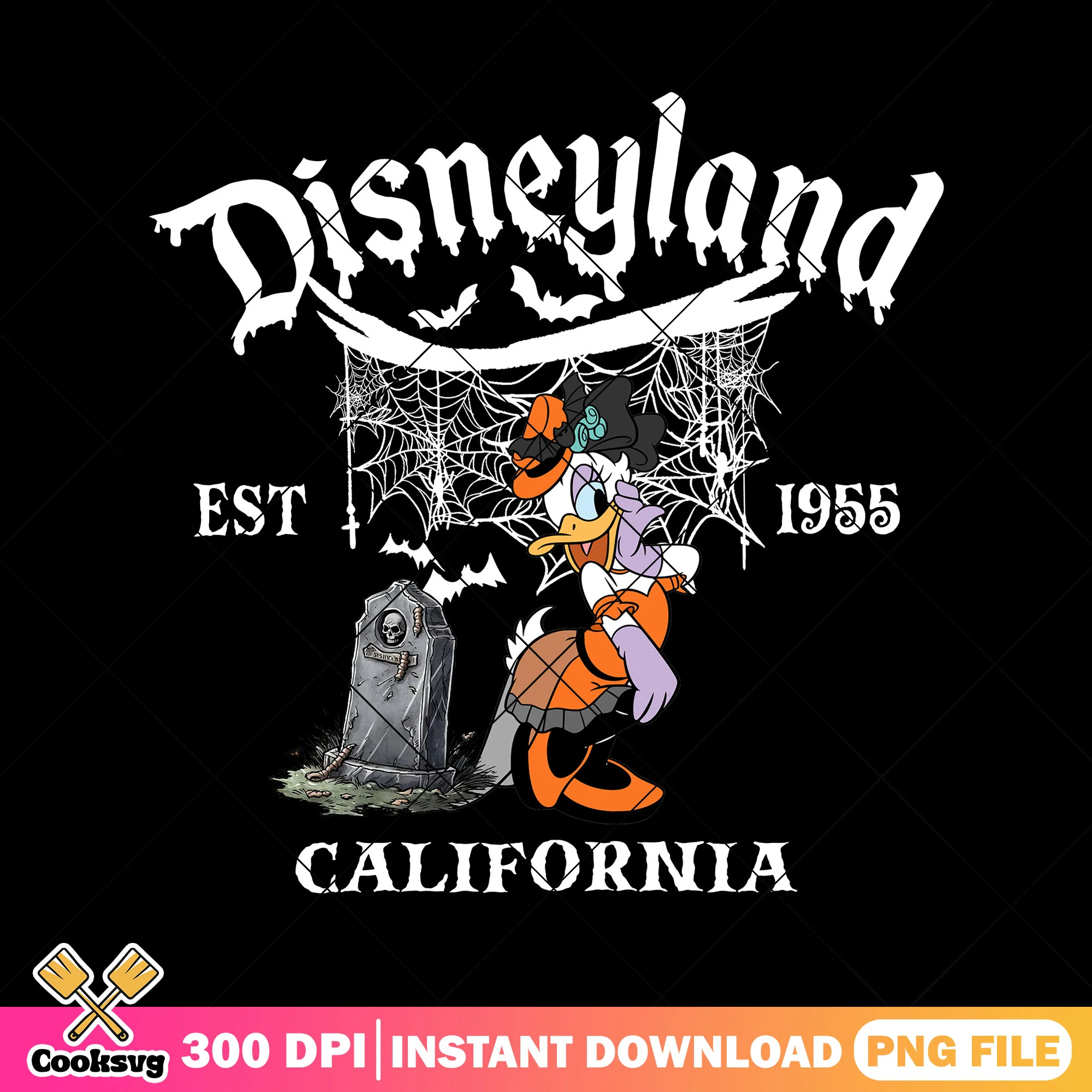 California with halloween png, daisy cute png, when is halloween png