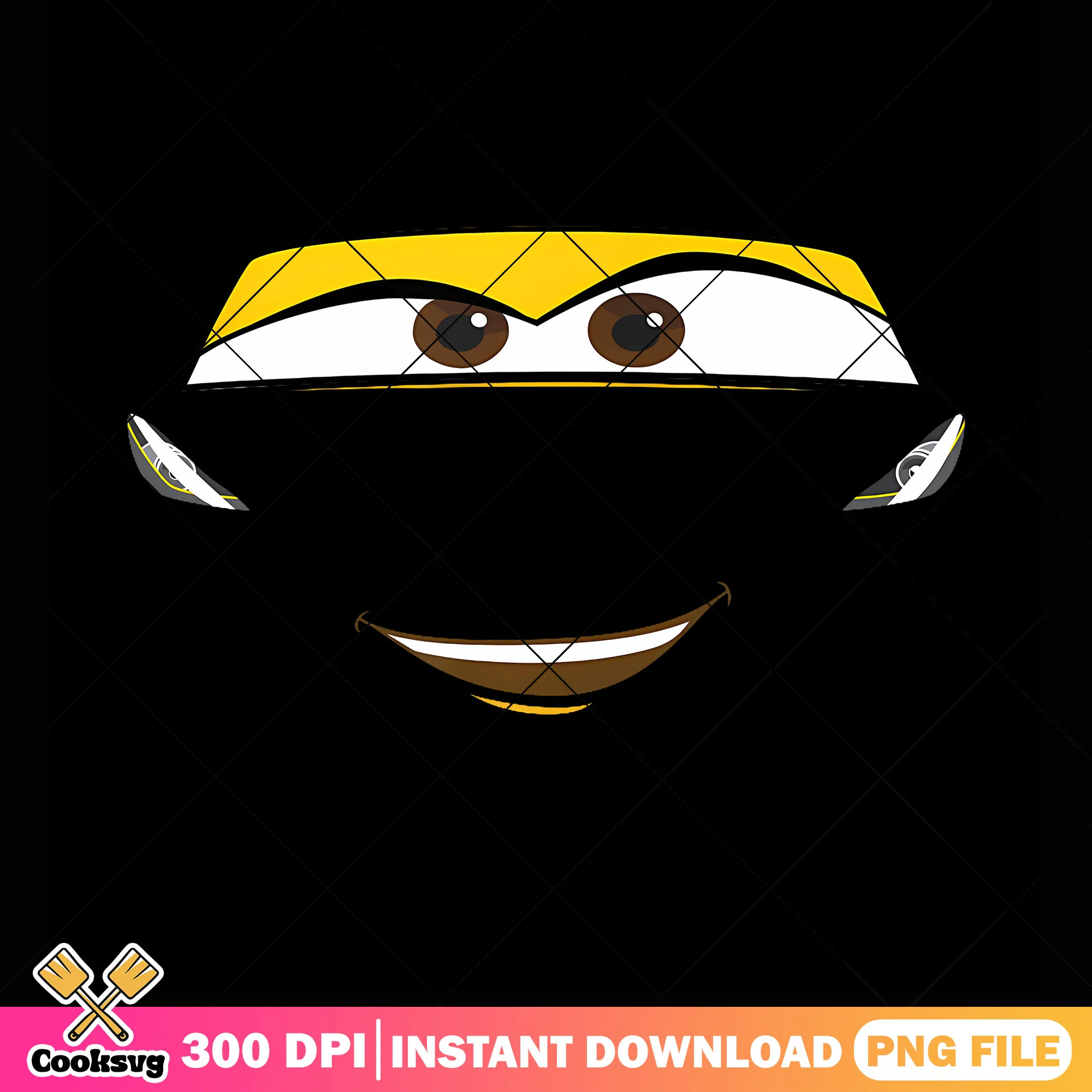 Car movies character png, car 2 png, cruze car model png