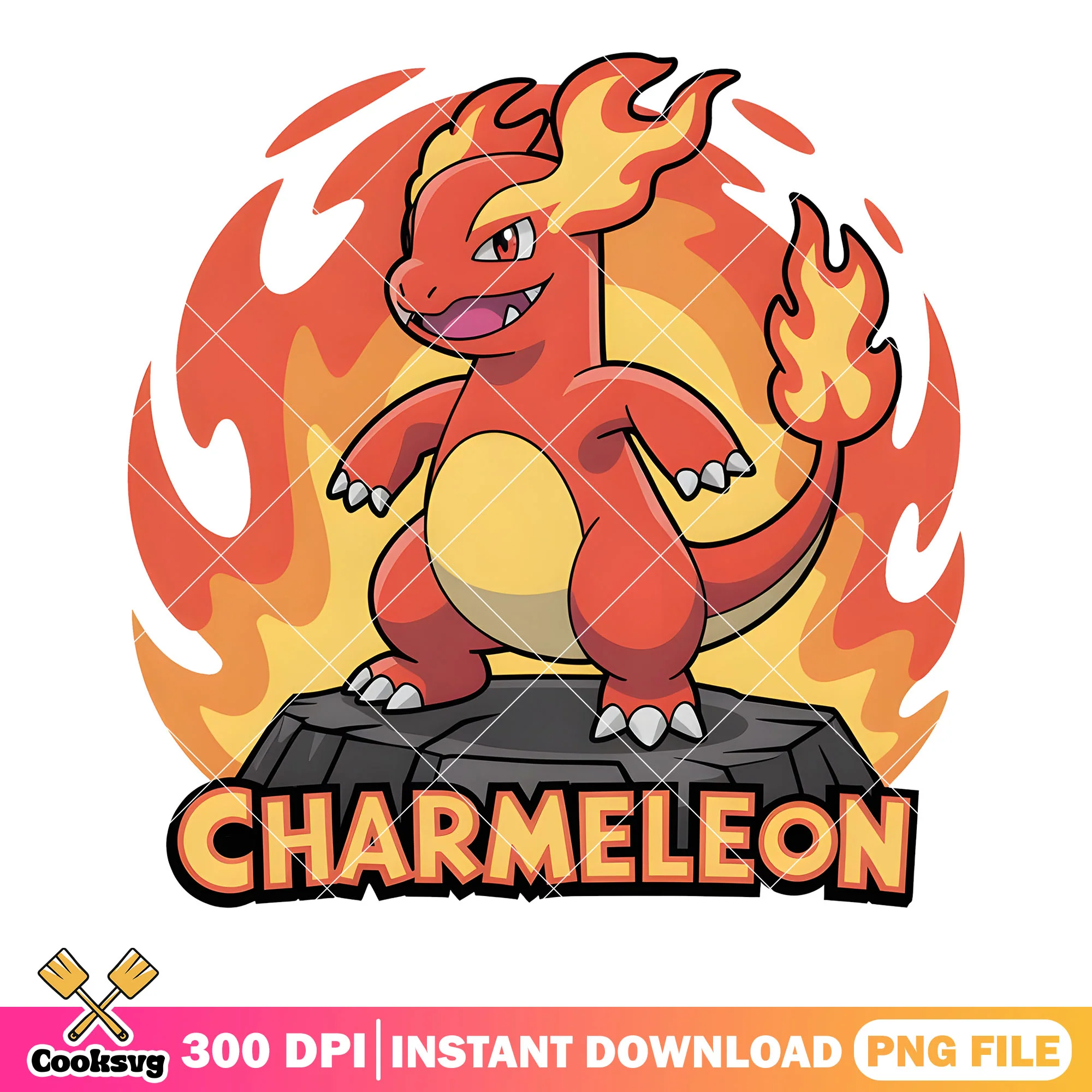 Charmeleon evelution pokemon png, pokemon charmeleon png, pokemon png