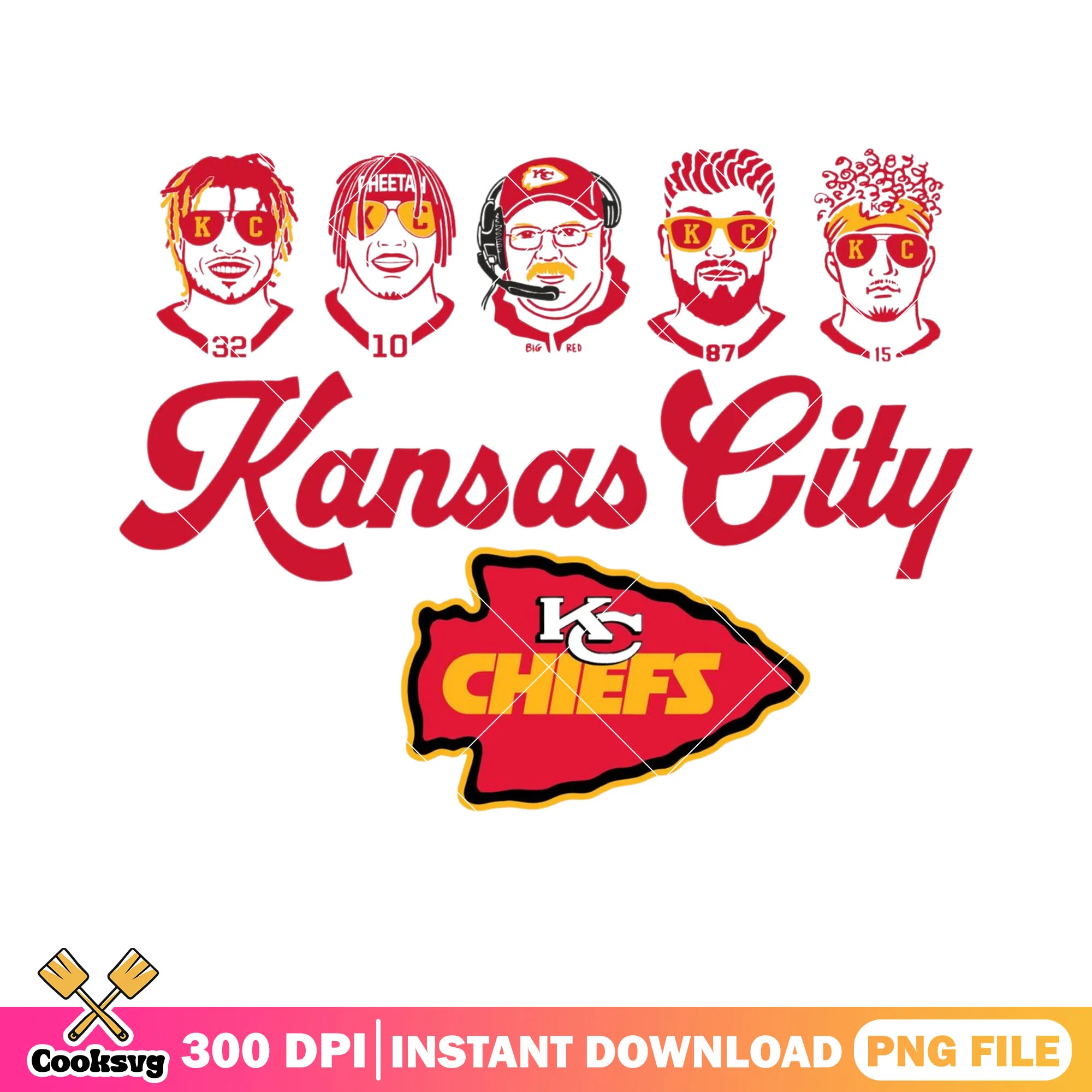 Chiefs player png, kansas city chiefs games png, nfl today png