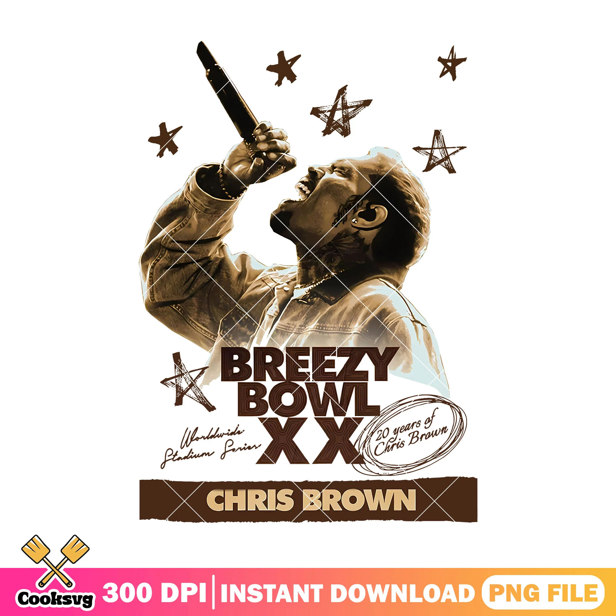 Christ brown breezy bowl xx png, chris brown go crazy png