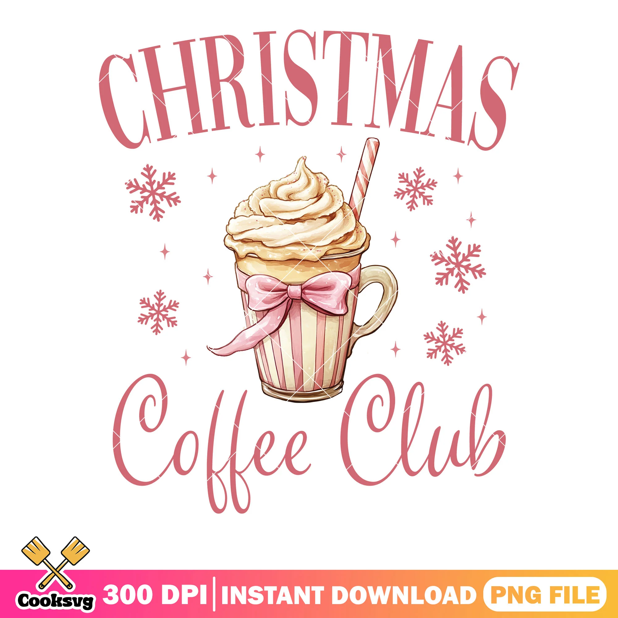 Christmas drink coffee png, christmas coffee png, christmas cards png