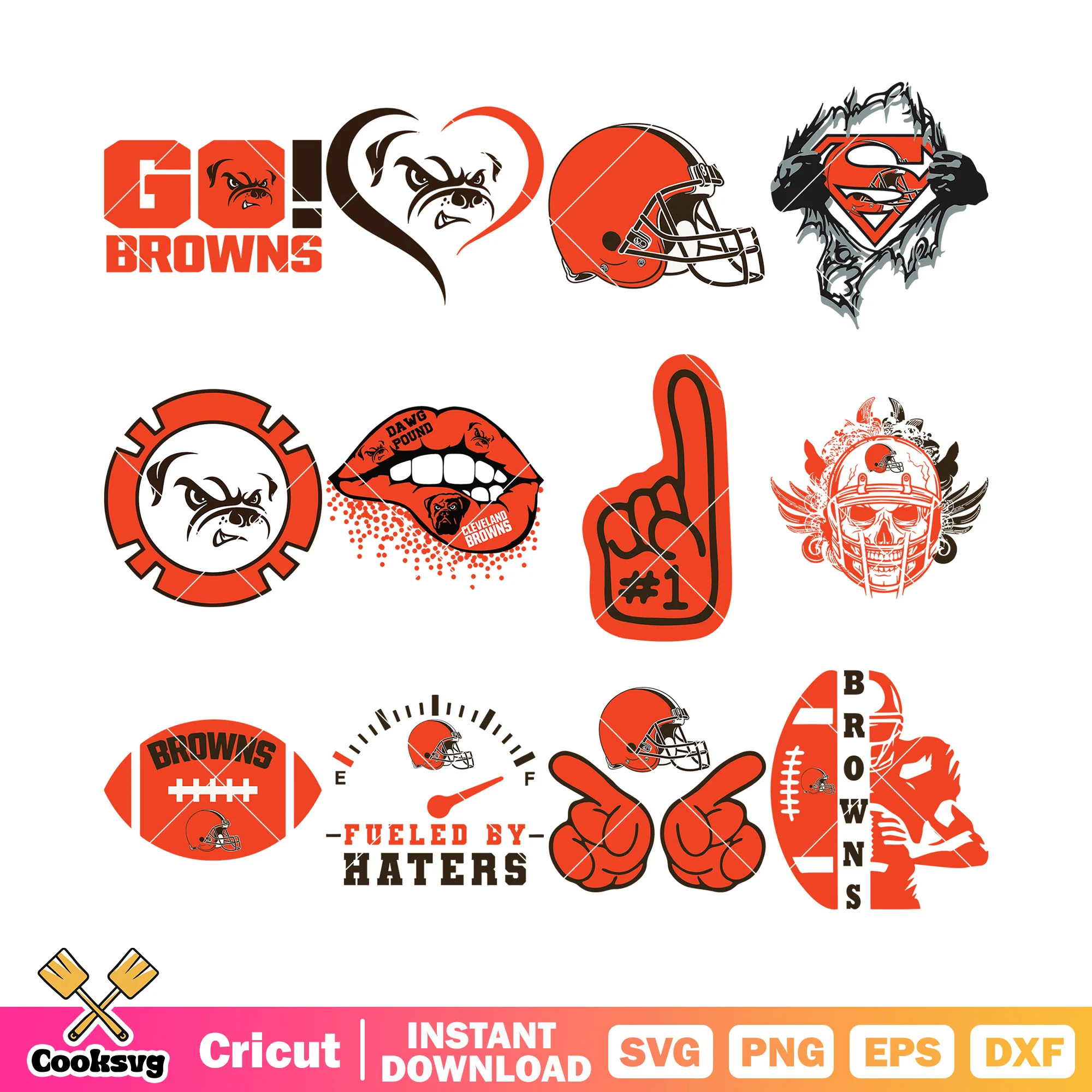 Cleveland ball bundle svg, Sexy bite lips bundle svg, superman bundle svg