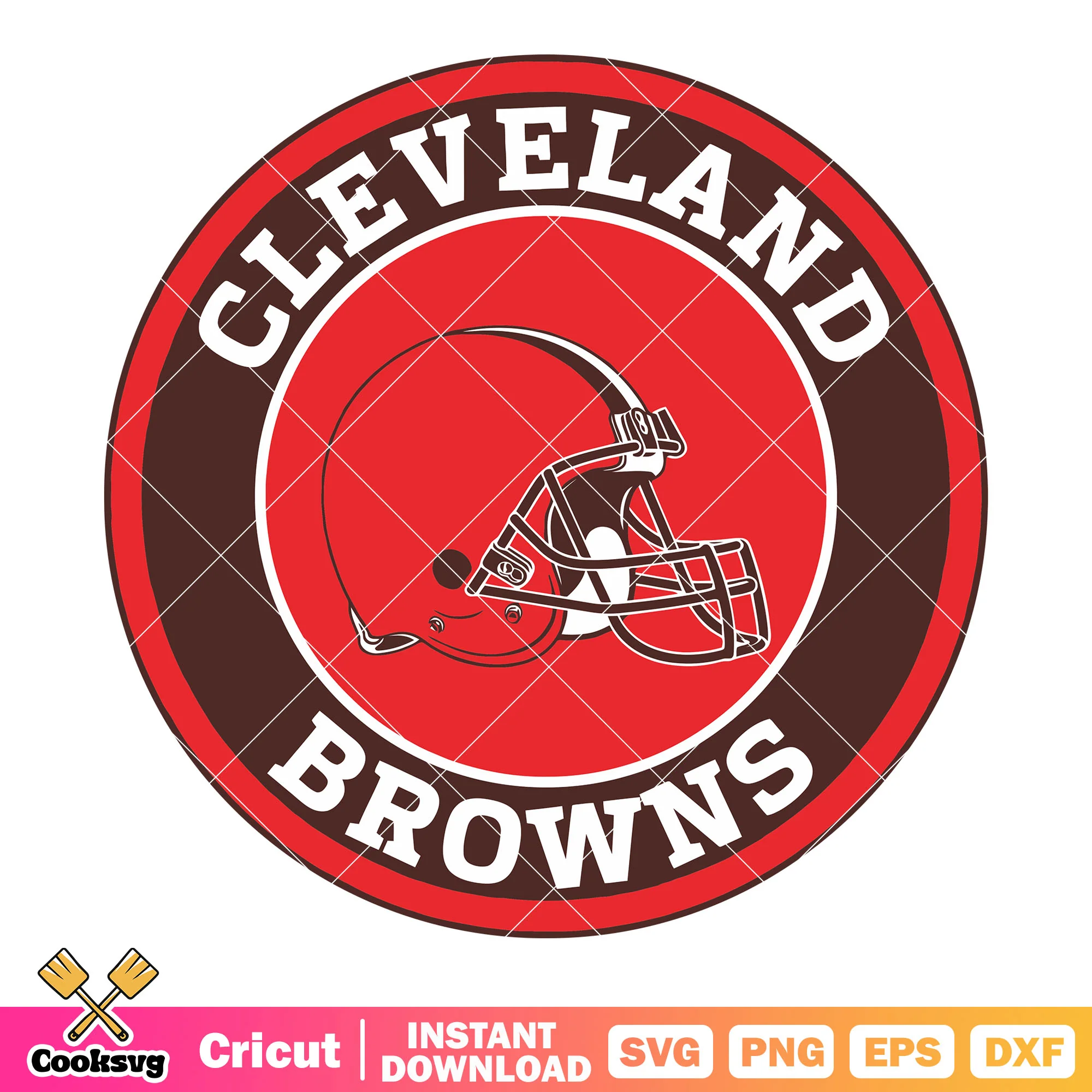 Cleveland football team svg, cleveland browns svg, afc north svg