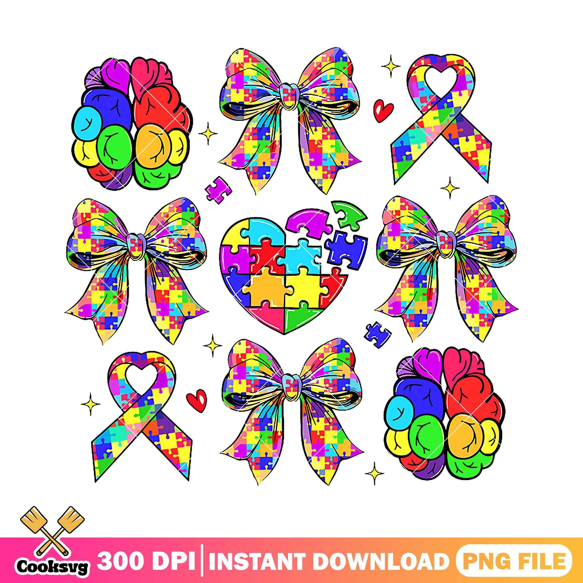 Colorful supplies design png, back to school art png, poster colors png
