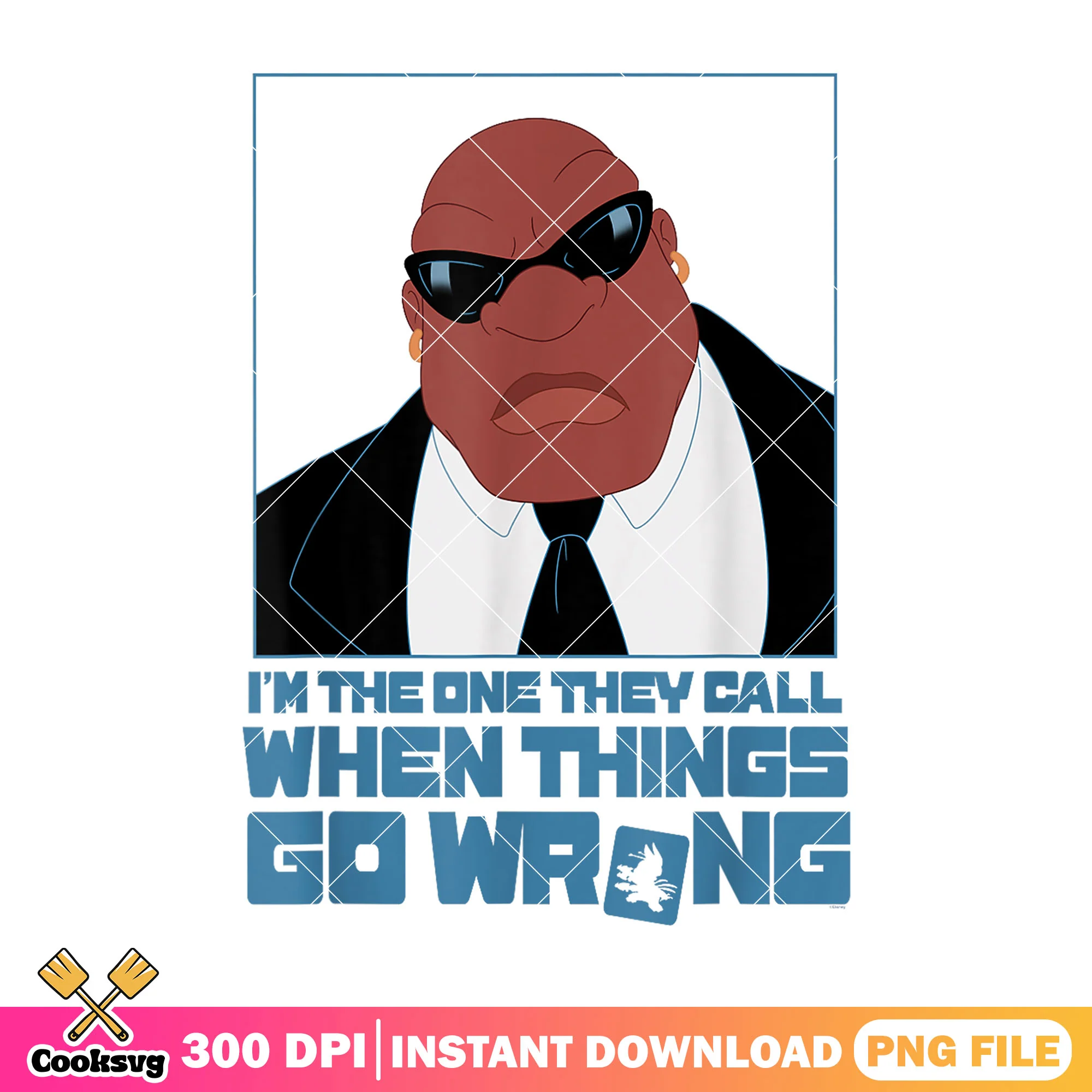 Corba when things go wrong png, corba bubbles png, stitch friends png
