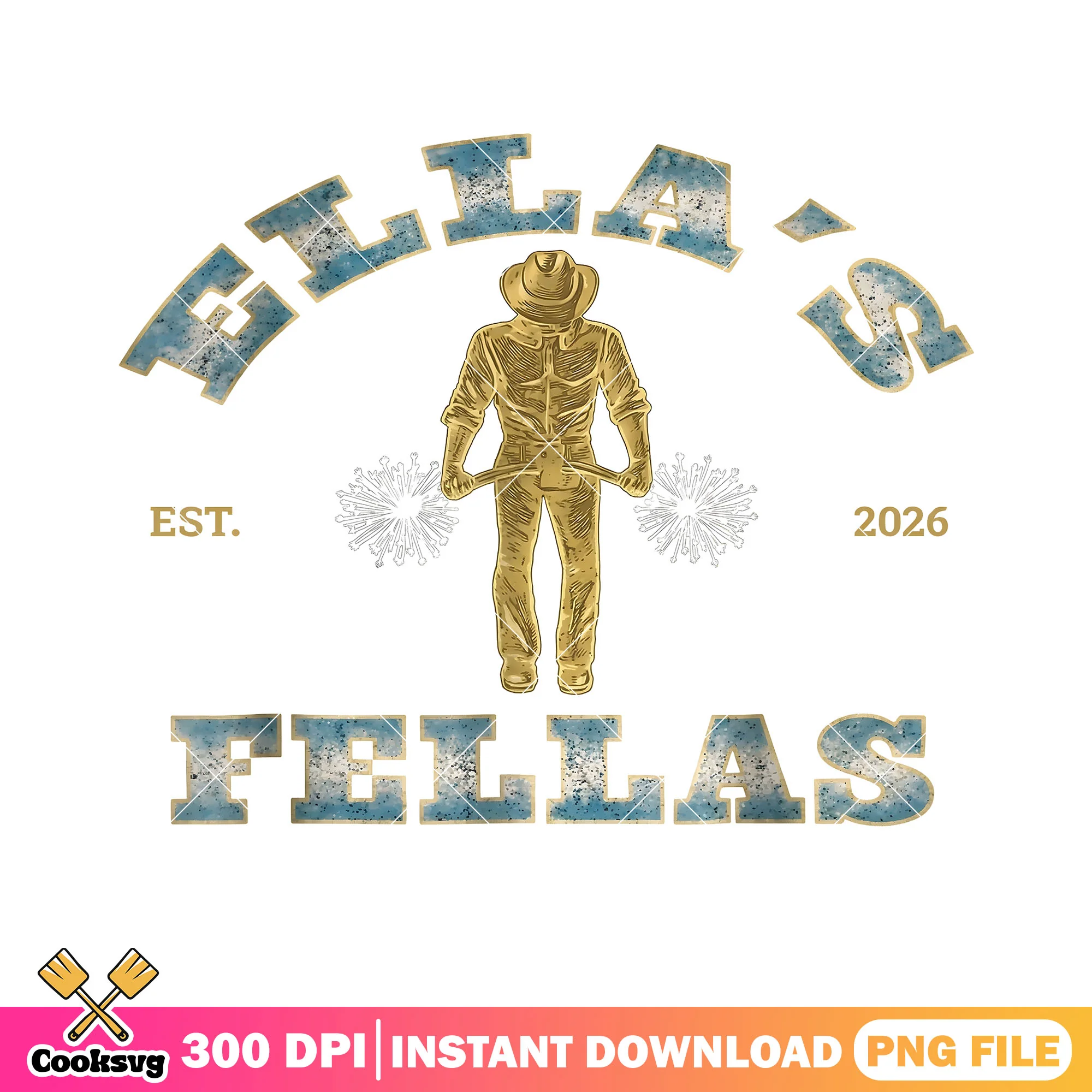 Cowboy 2026 fellas png, retro western wear png, southern style png