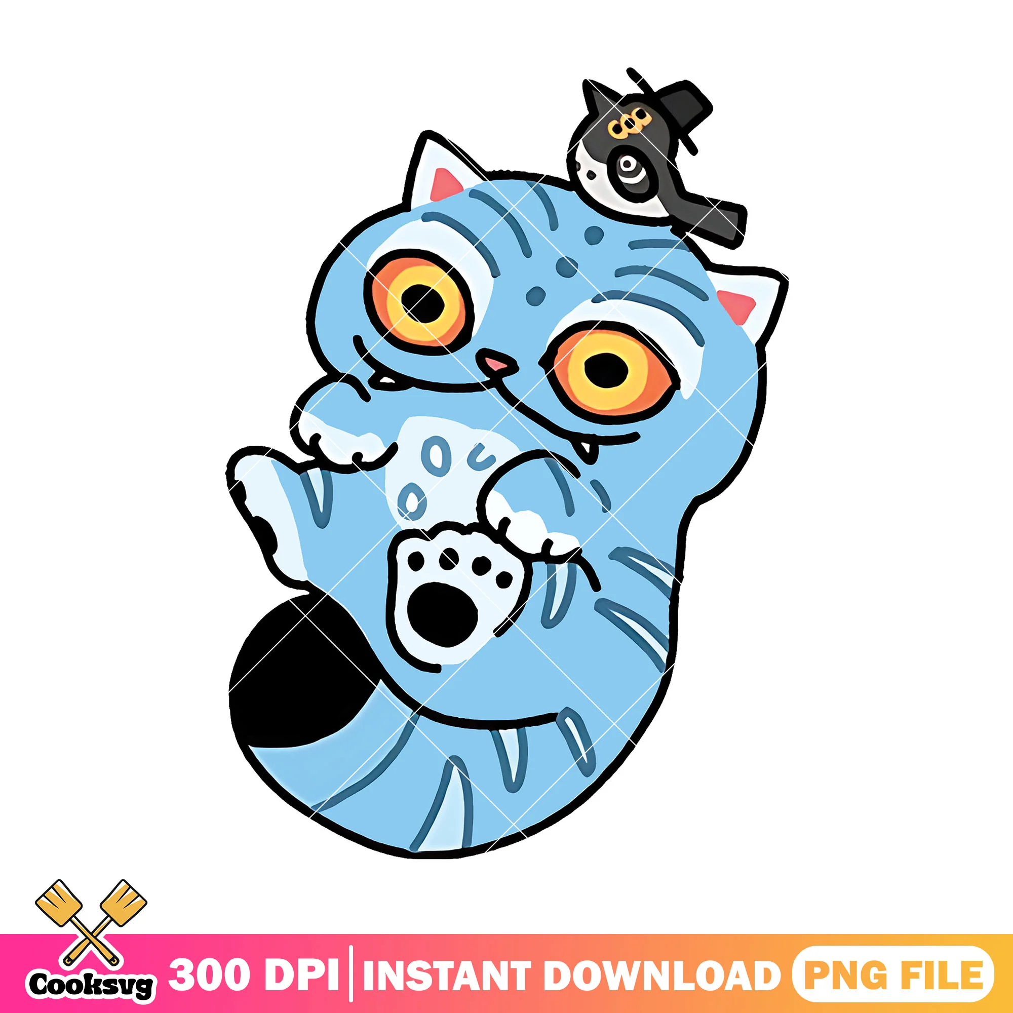 Cute huntrix derpy sussy png, derpy sussy png, kpop demon hunters png