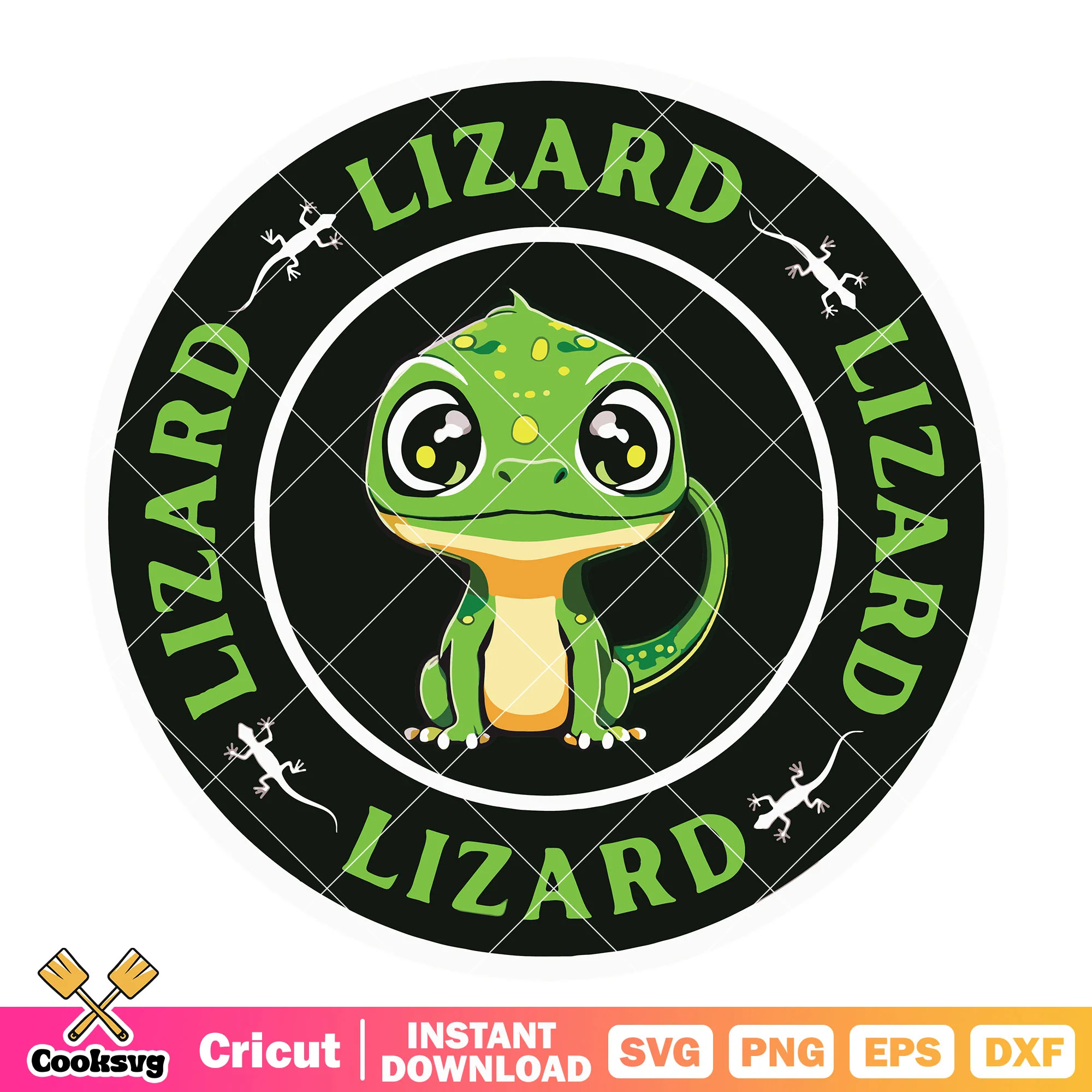Cute lizard lizard lizard svg, Lizard Meme svg, Funny Lizard Meme svg