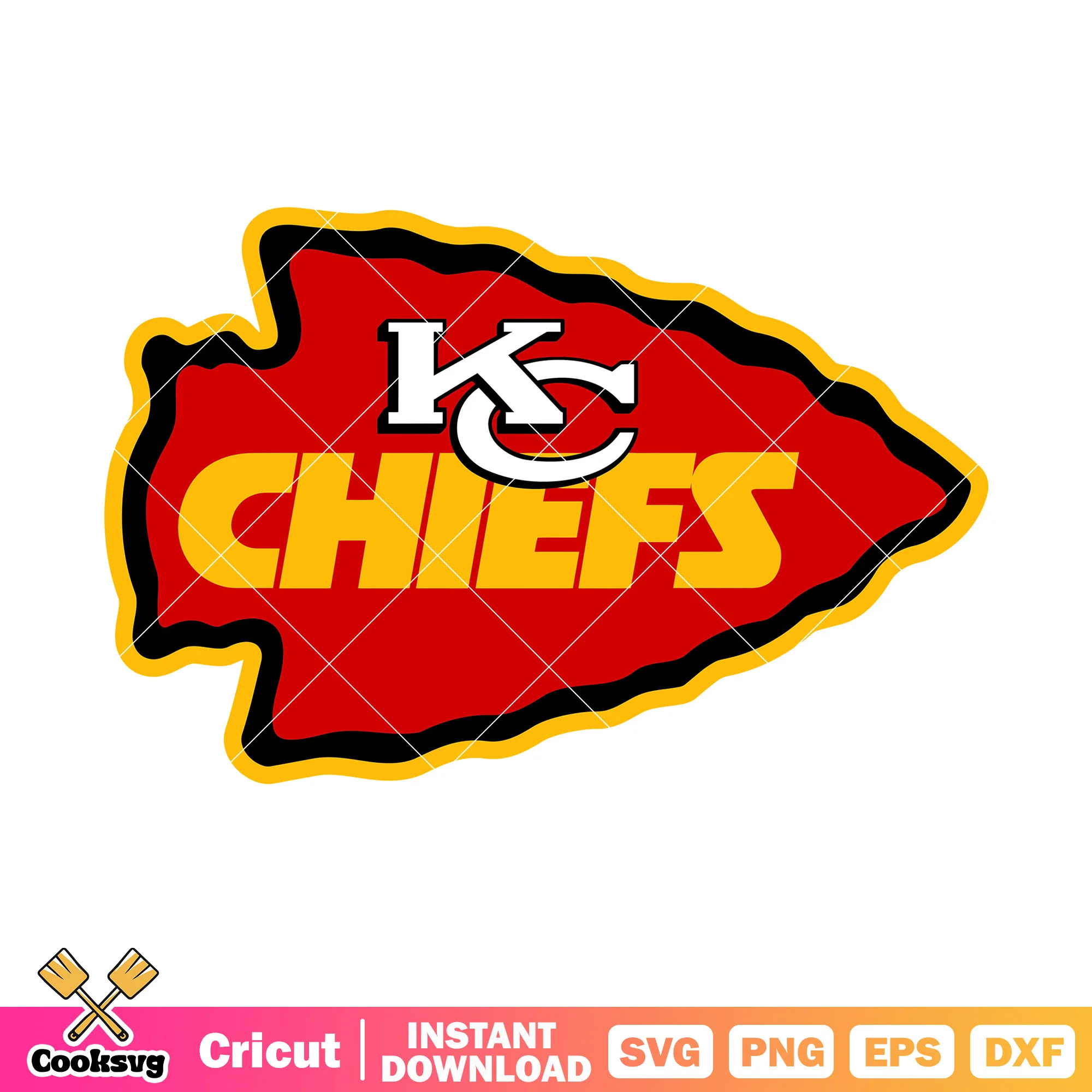 Dallas Texans svg, kansas city svg, afc west svg
