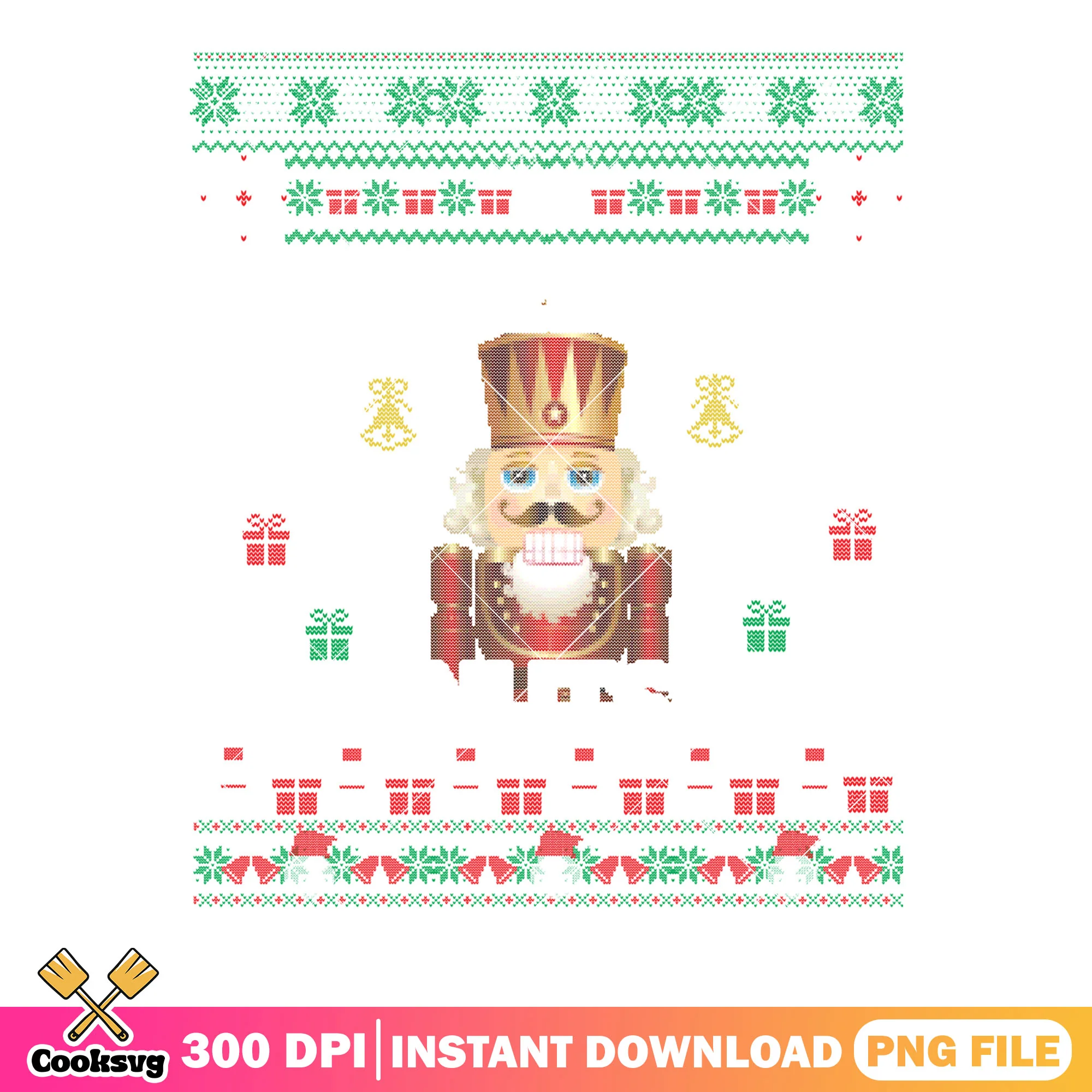 Deez deer buts png, christmas decor png, soldier toy png
