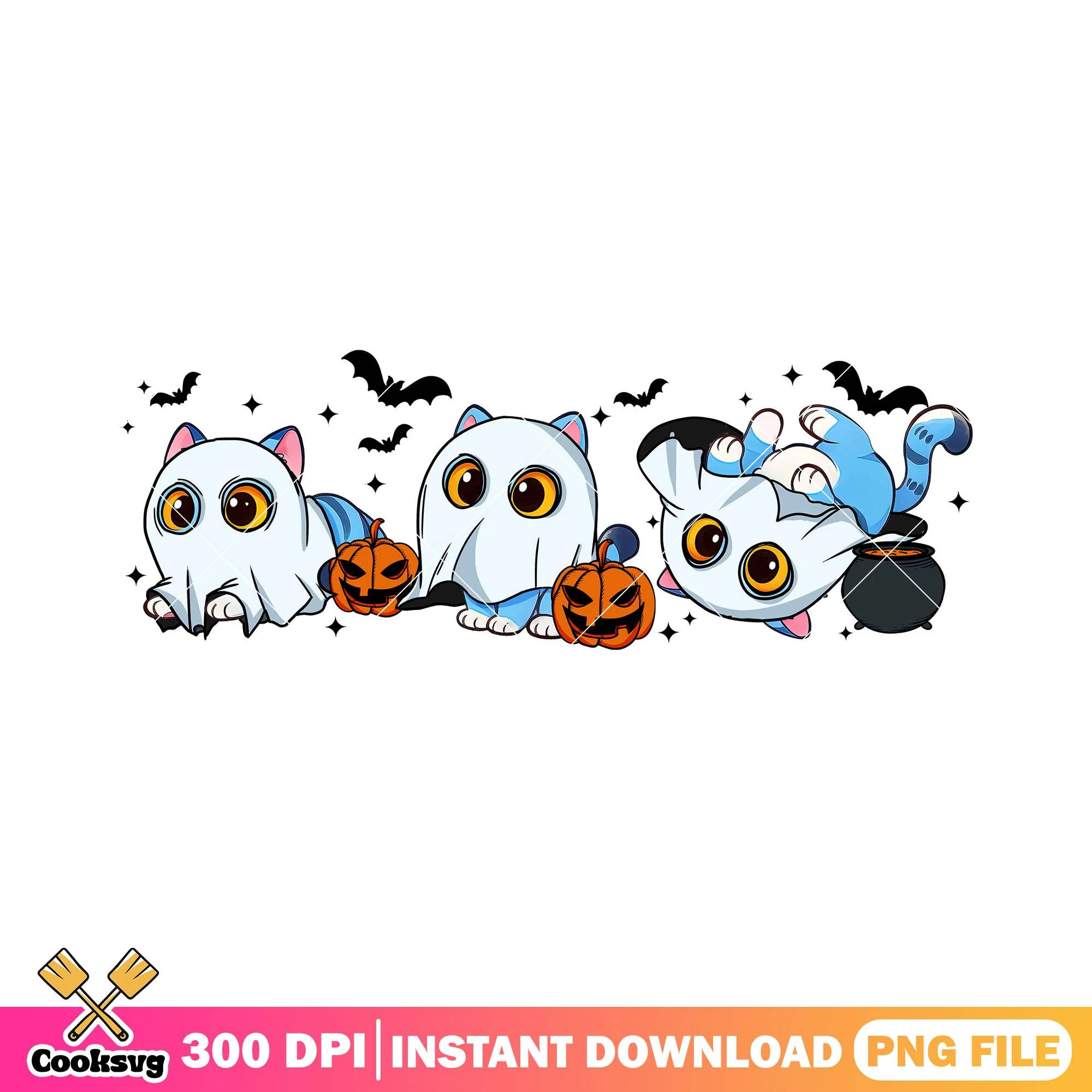 Derpy ghost cosplay png, halloween ghost png, derpy tiger png