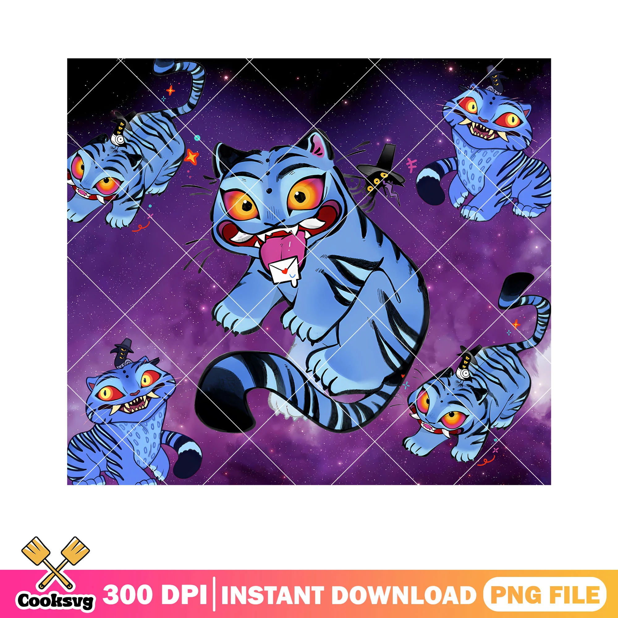 Derpy letter licking png tumbler, cute derpy png, kpop demon hunters png