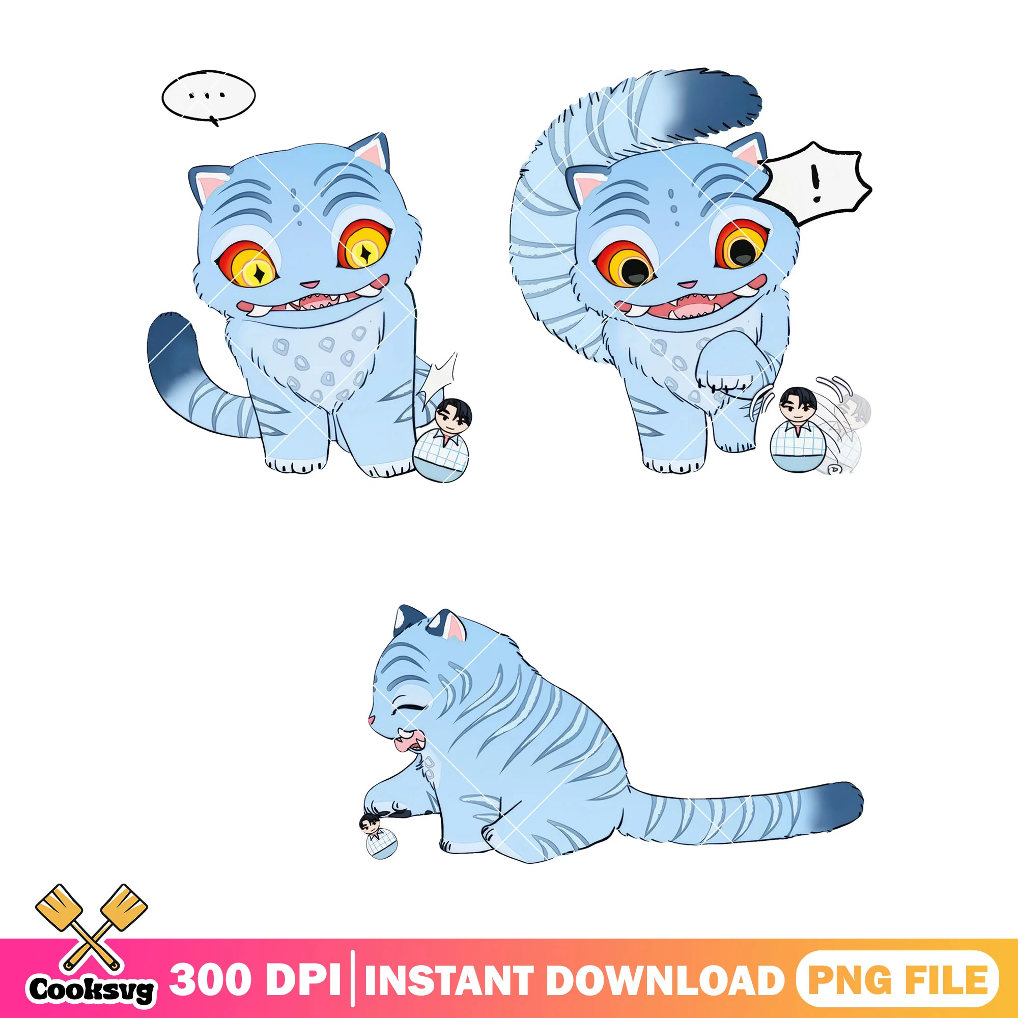 Derpy roly-poly toy png, derpy tiger png, derpy huntrix png