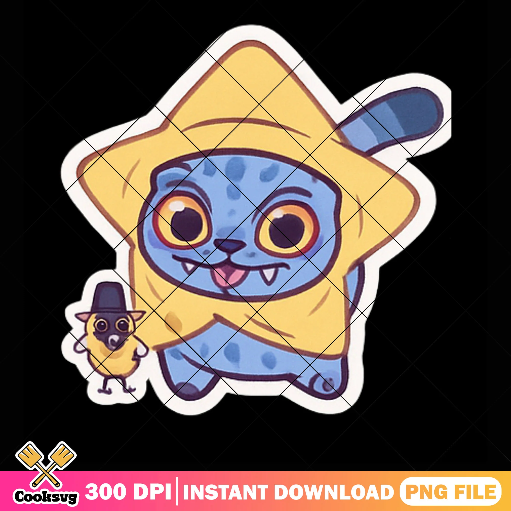 Derpy sussy kindergarten png sticker, derpy sussy png, huntrix kpop png