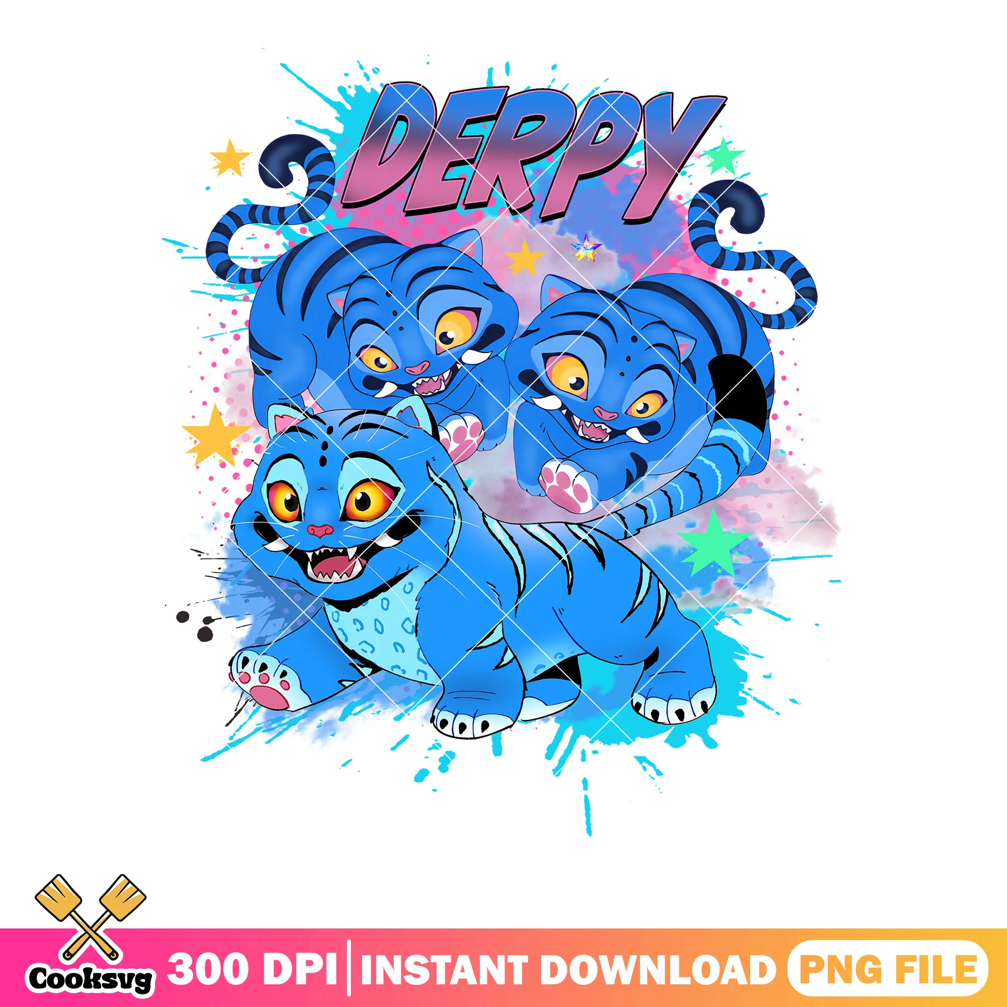 Derpy the naughty png, huntrix netflix png, derpy huntrix png