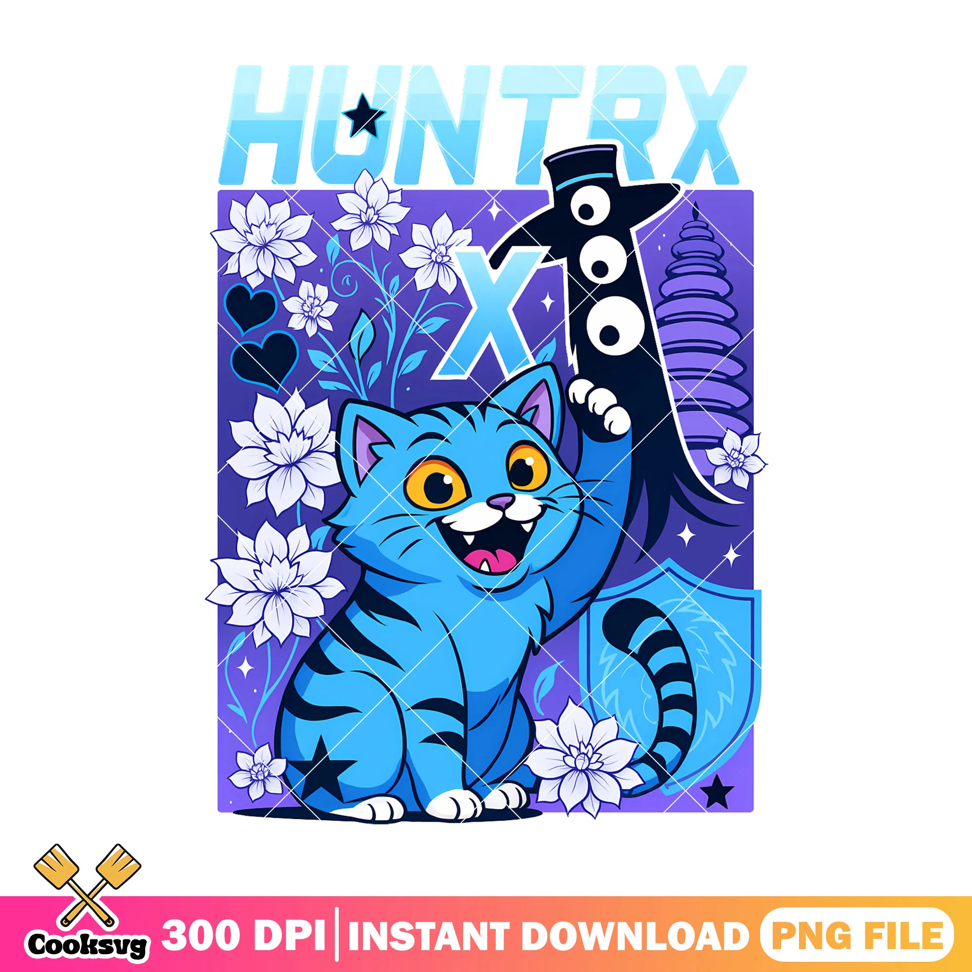 Derpy with big sussy png, derpy sussy png, kpop demon hunters png