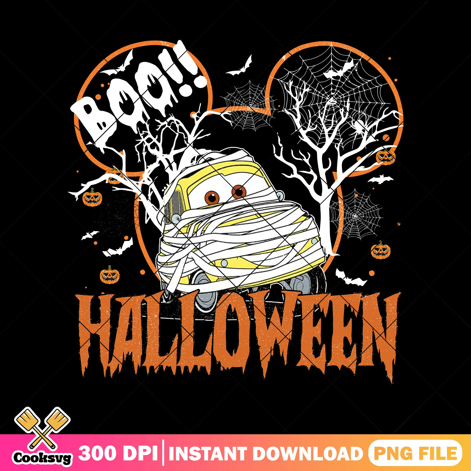 Disney car cosplay mummy png, disney movie png, spirit halloween png