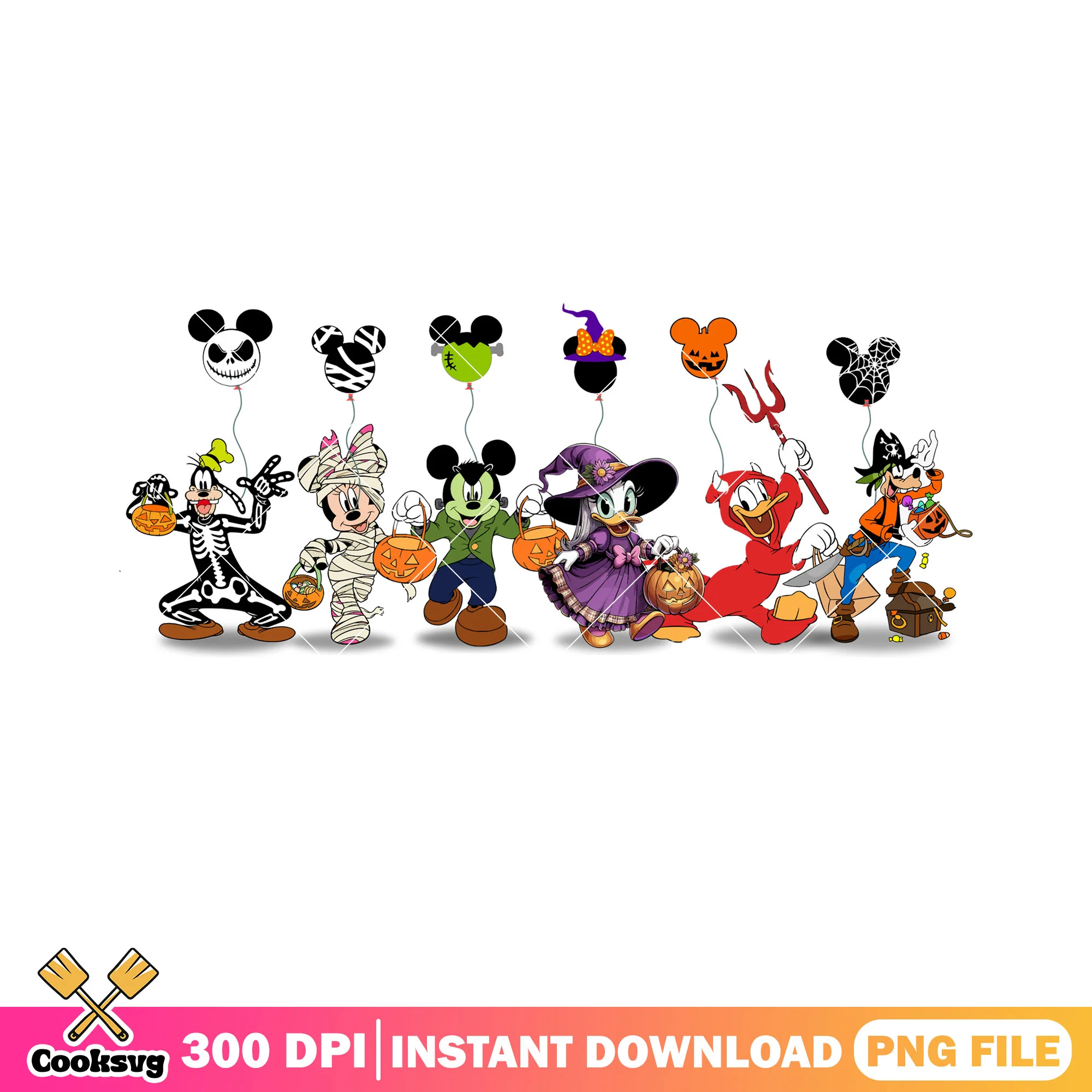 Disney Costumes character png, hulk costume png, scary halloween png
