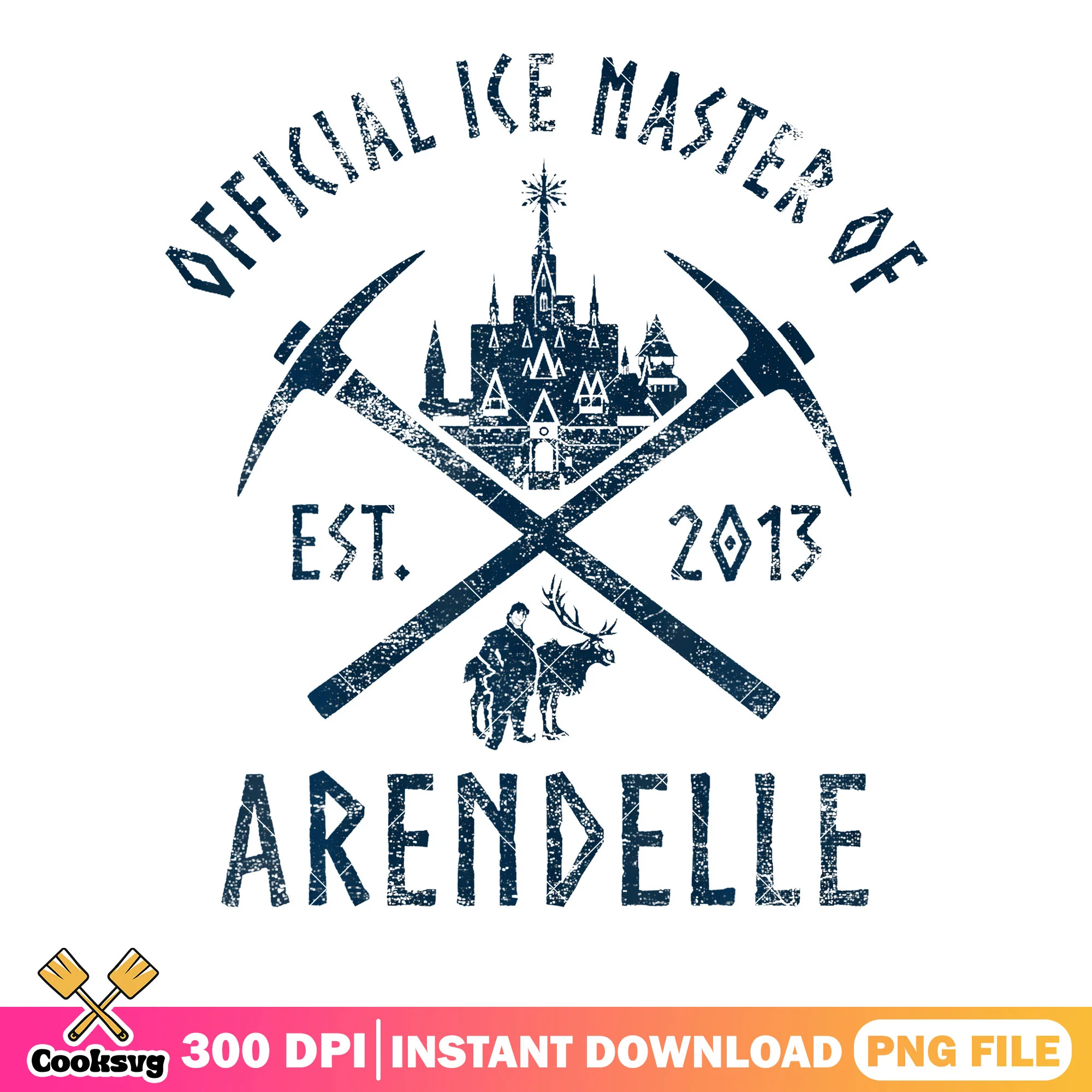 Disney Frozen Est. 2013 png, Frozen png, disney pixar movies png