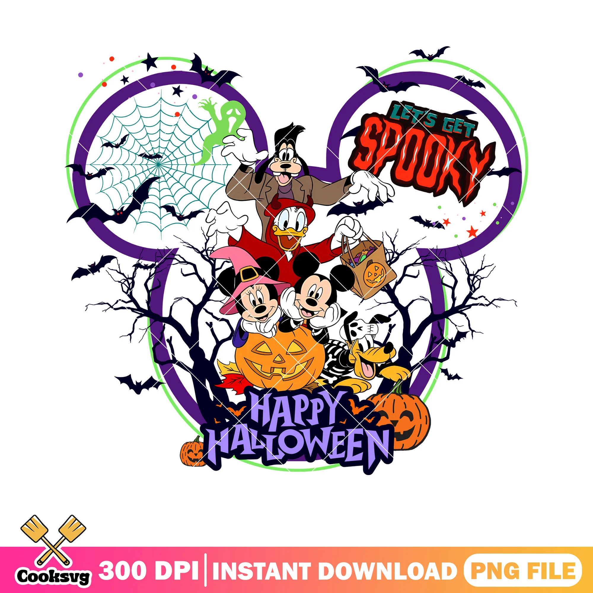 Disney halloween party png, satan costume png, halloween costume png