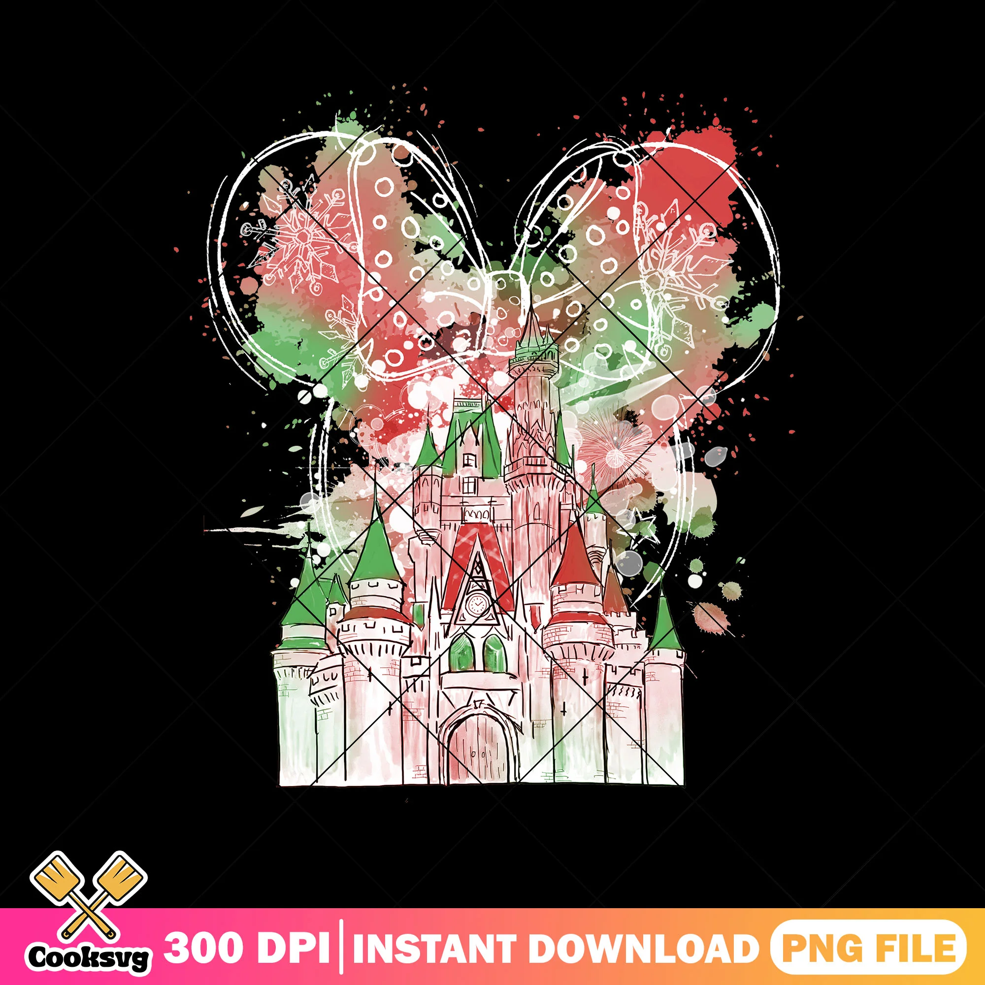 Disney land castle png, disney land png, walt disney png