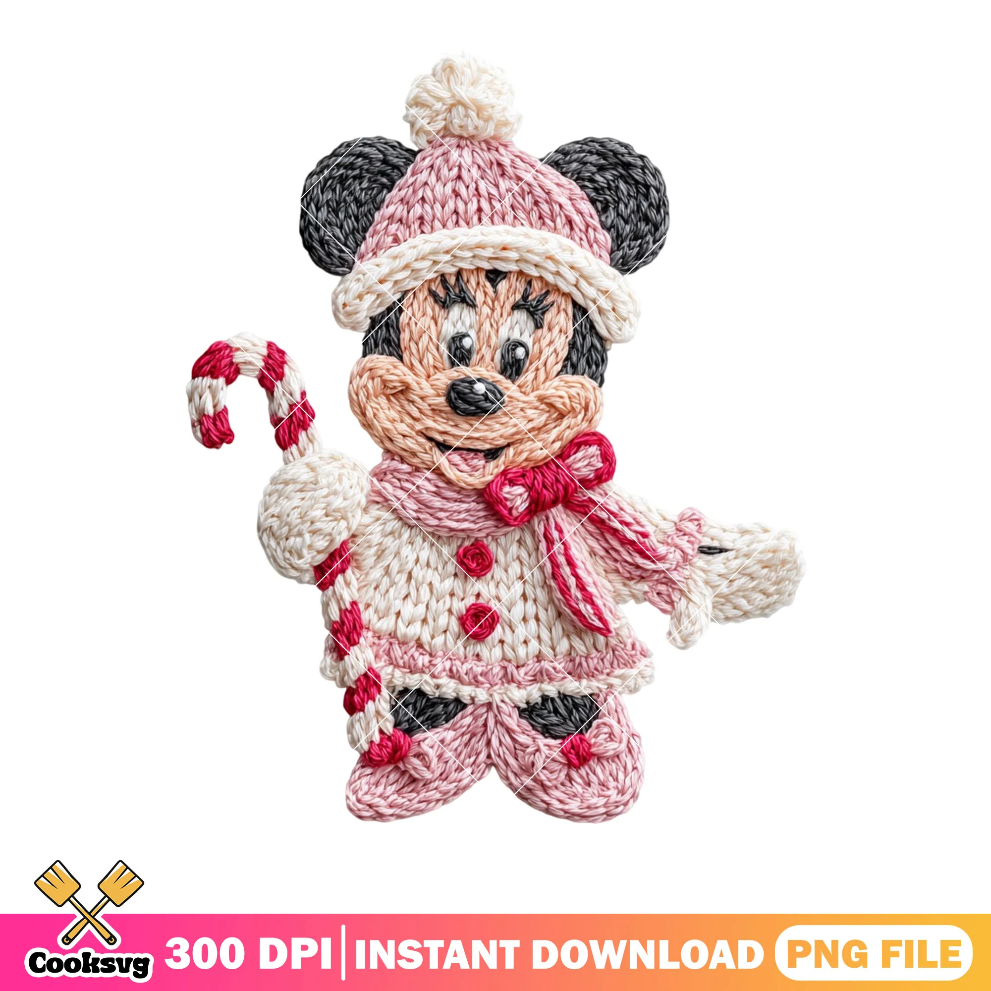 Disney minnie christmas png, Christmas png, christmas teddy bear png