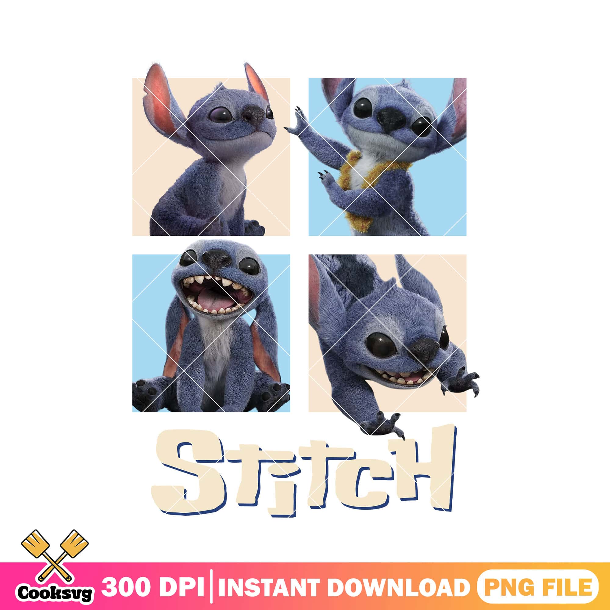 Disney stitch cute emotion png, cute stitch png, movie stitch png
