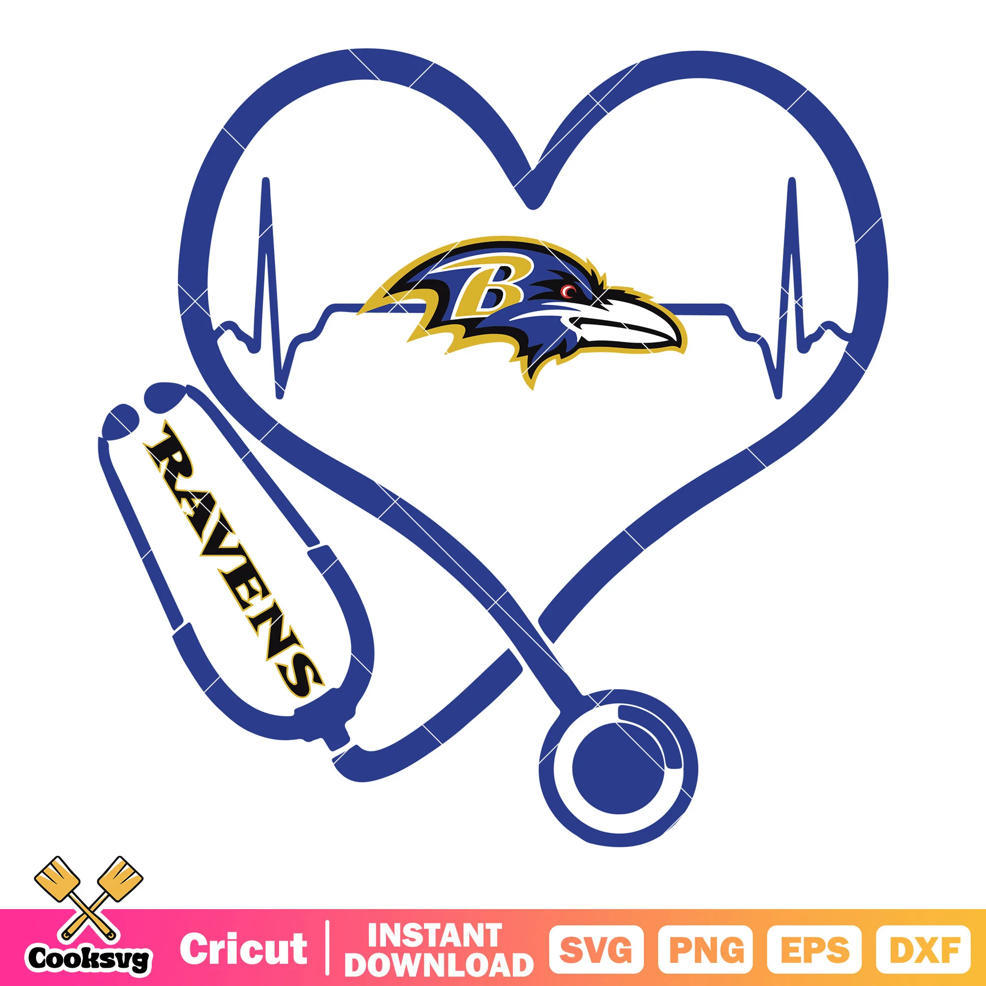 Doctor baltimore nfl svg. blue falcon svg, baltimore ravens svg