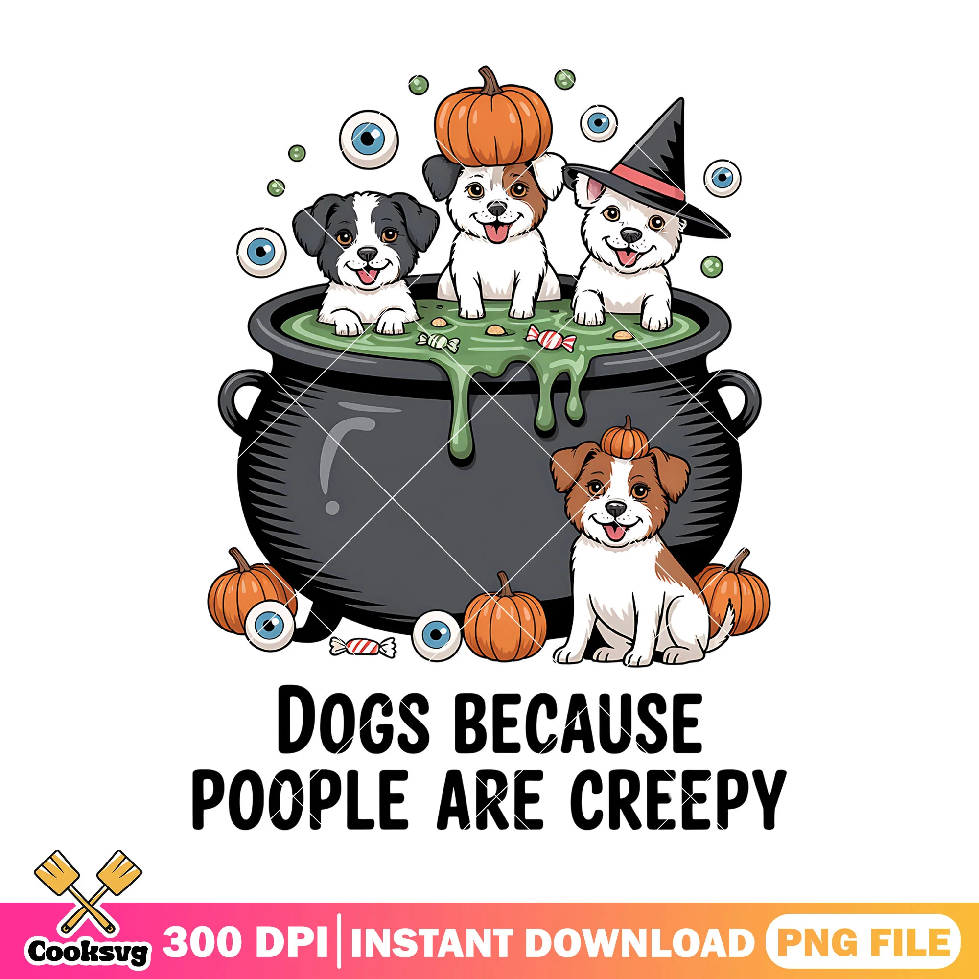 Dogs spirits halloween png, halloween spirit png, halloween jokes png