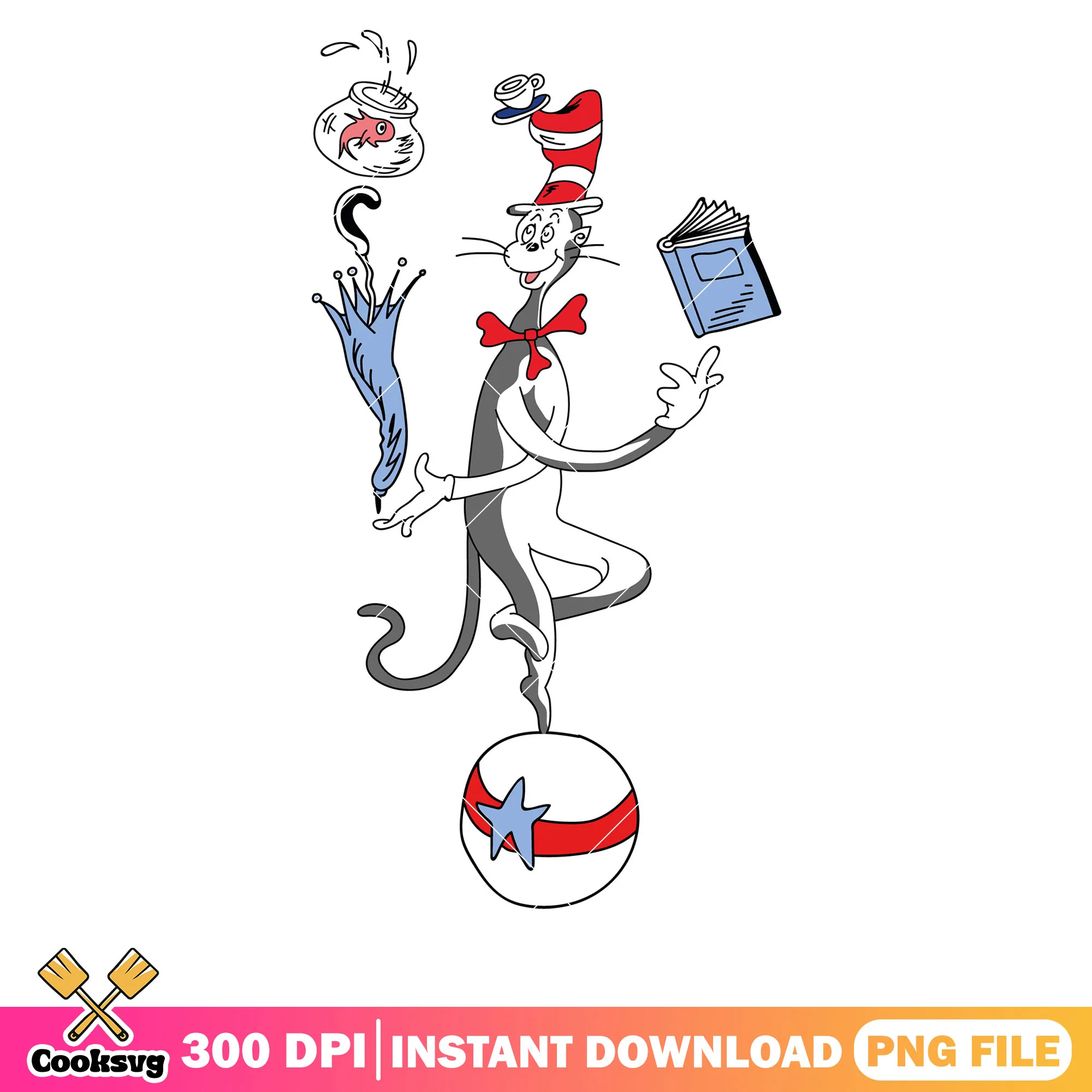 Dr seuss and stuff cartoon png, dr seuss stuff png, dr seuss book png