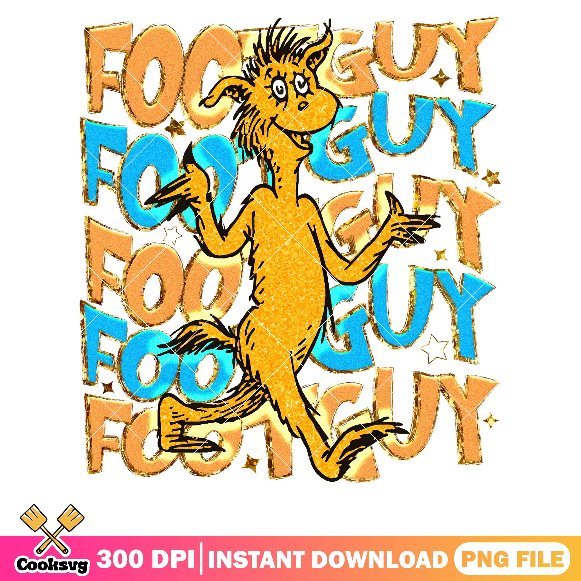 Dr seuss cartoon foot guy png, dr seuss cartoons png, dr seuss png
